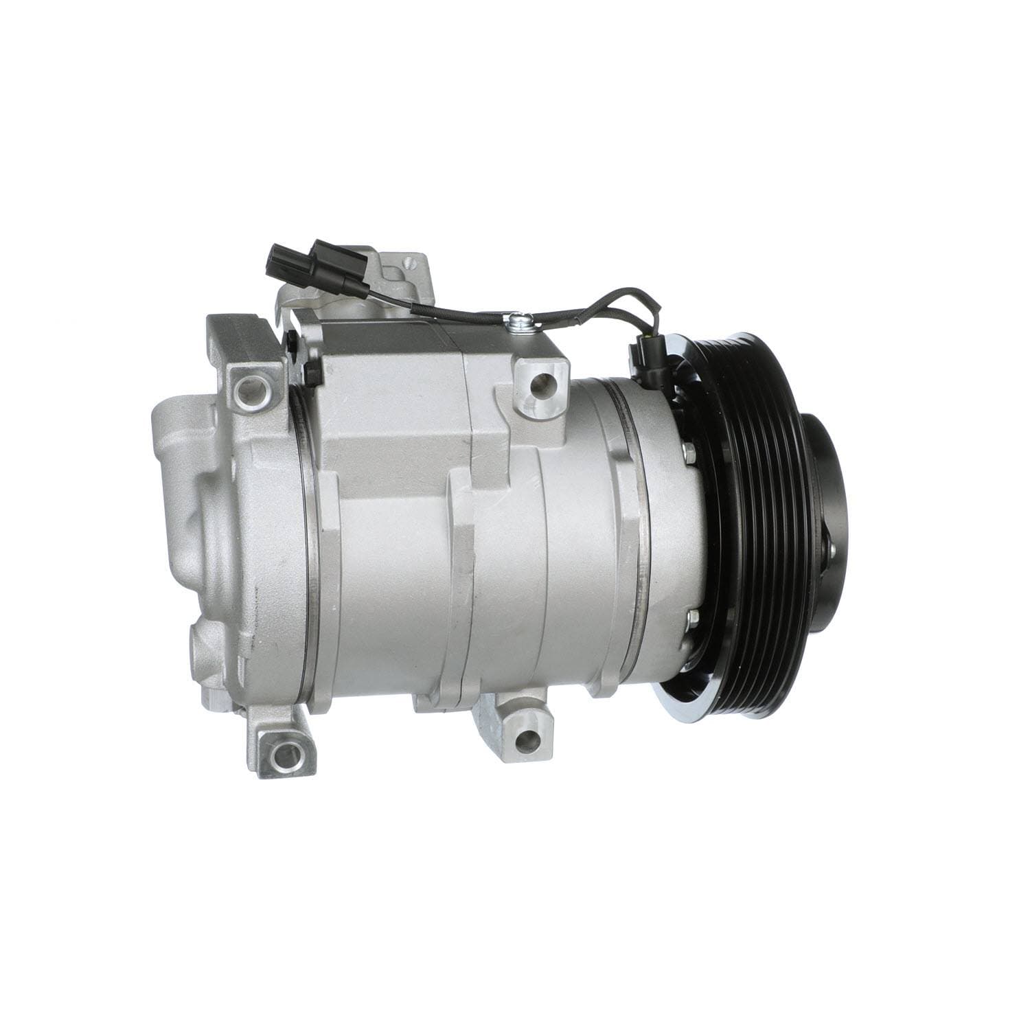 anglo&company G＋imp.494 Import Direct 10SR17C A/C Compressor - New 158334 | O'Reilly Auto