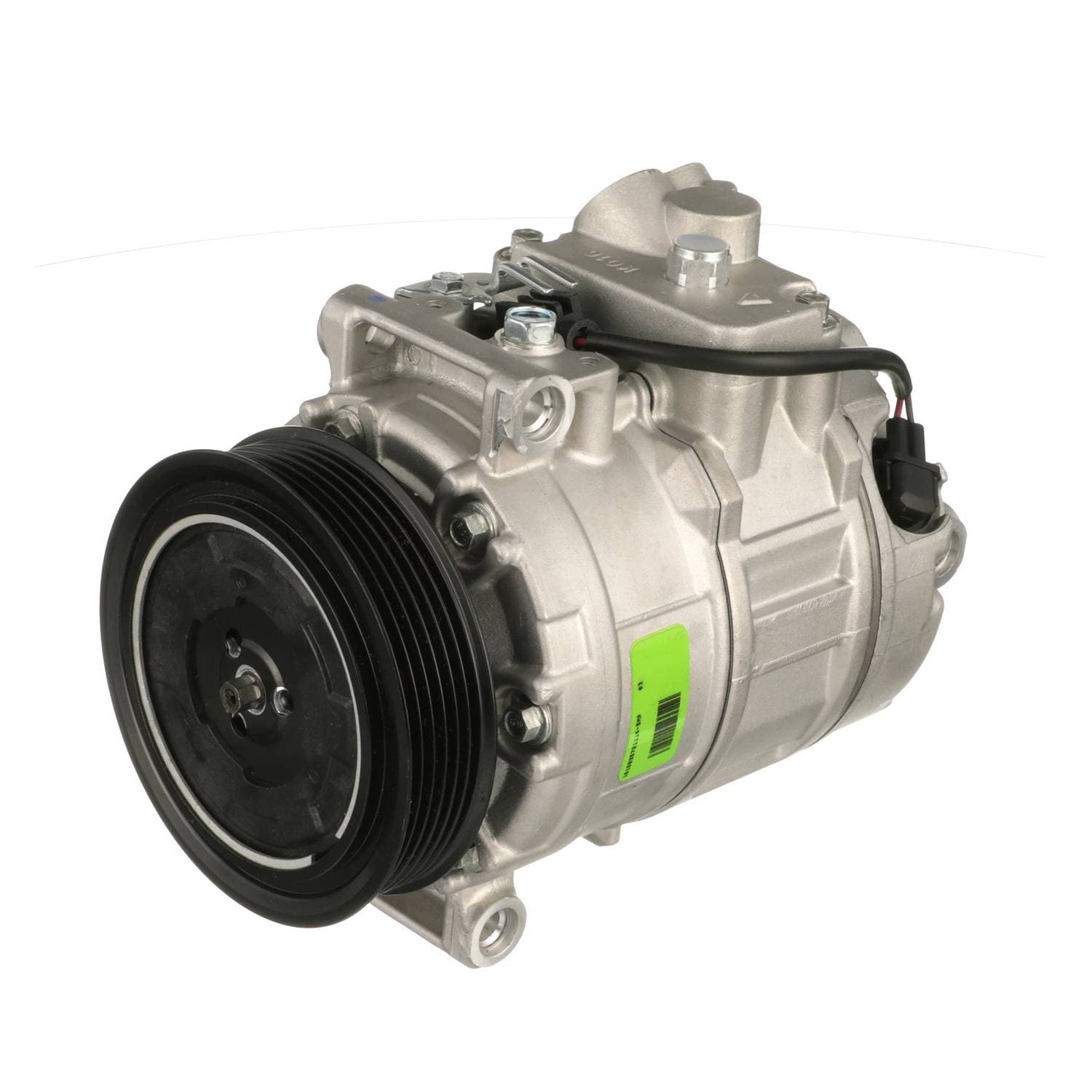 Import Direct 7SEU16C A/C Compressor - New 158357 | O'Reilly Auto
