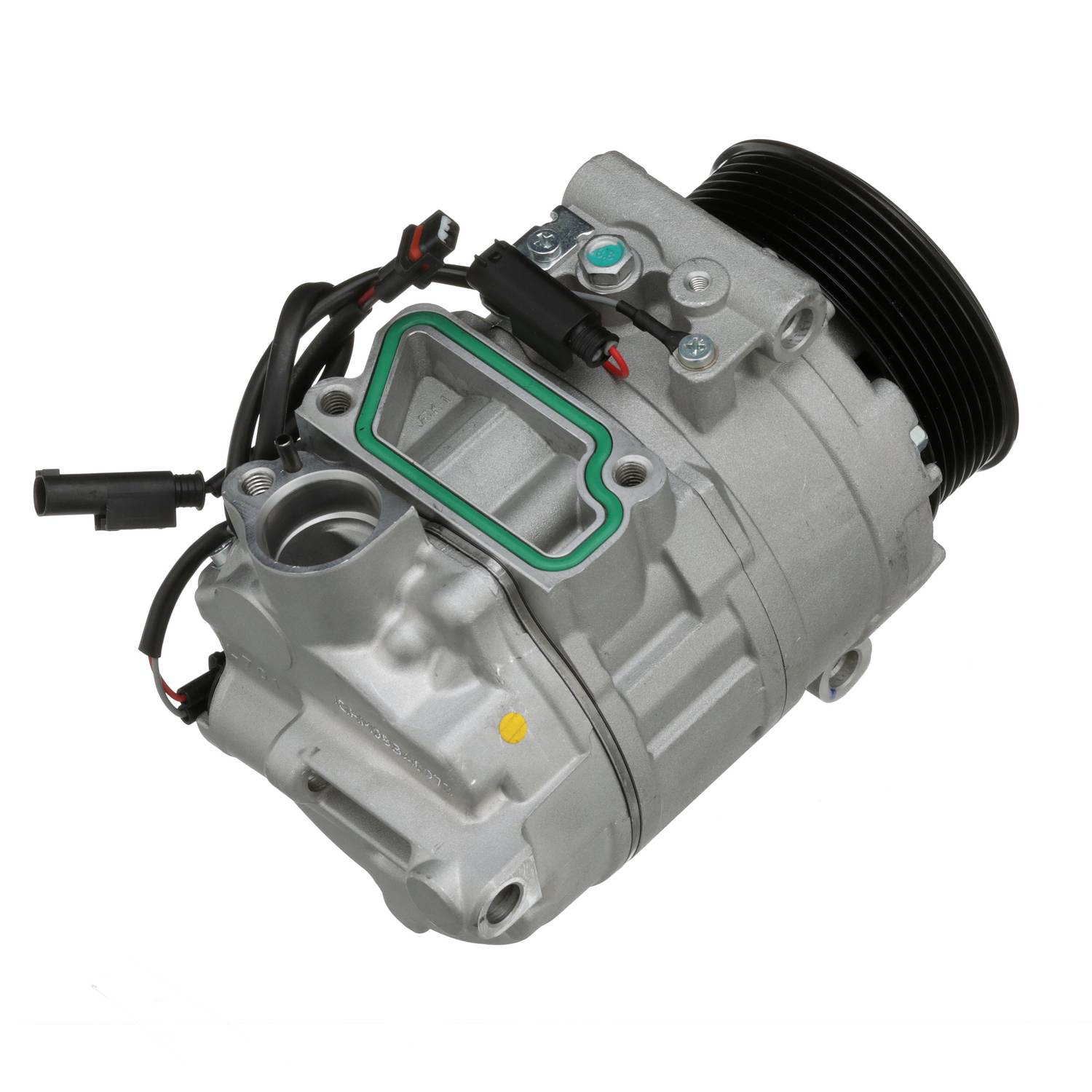 Import Direct 7SEU17C A/C Compressor - New 158376 | O'Reilly Auto