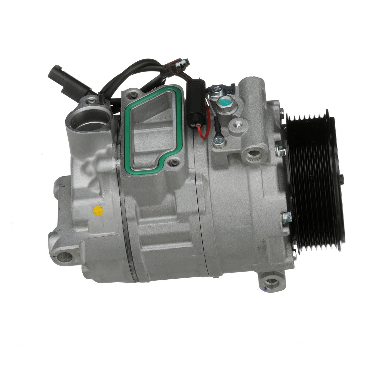 Import Direct 7SEU17C A&frasl;C Compressor - New 158376 | O'Reilly Auto