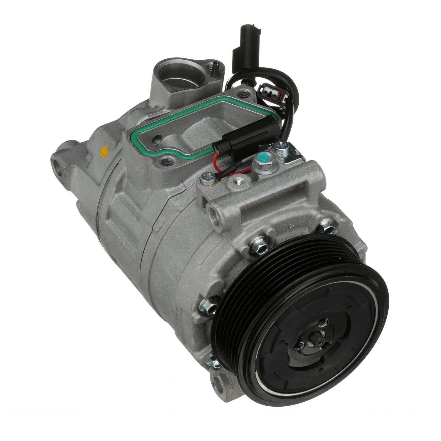 Import Direct 7SEU17C A/C Compressor - New 158376 | O'Reilly Auto