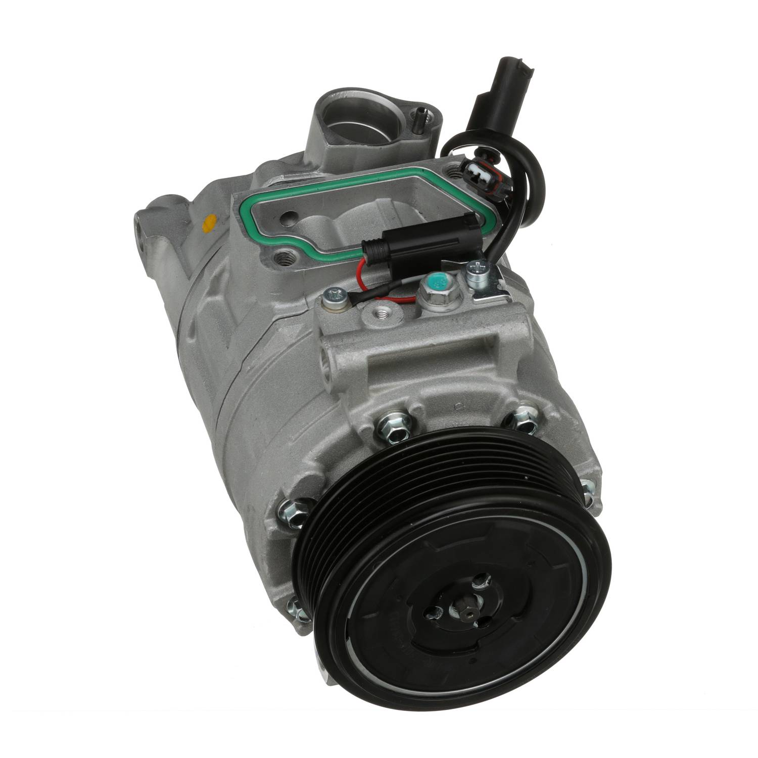 Import Direct 7SEU17C A/C Compressor - New 158376 | O'Reilly Auto