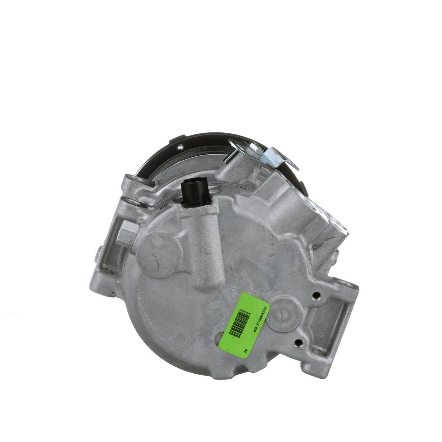Import Direct 6SEU16C A/C Compressor - New 158380 | O'Reilly Auto
