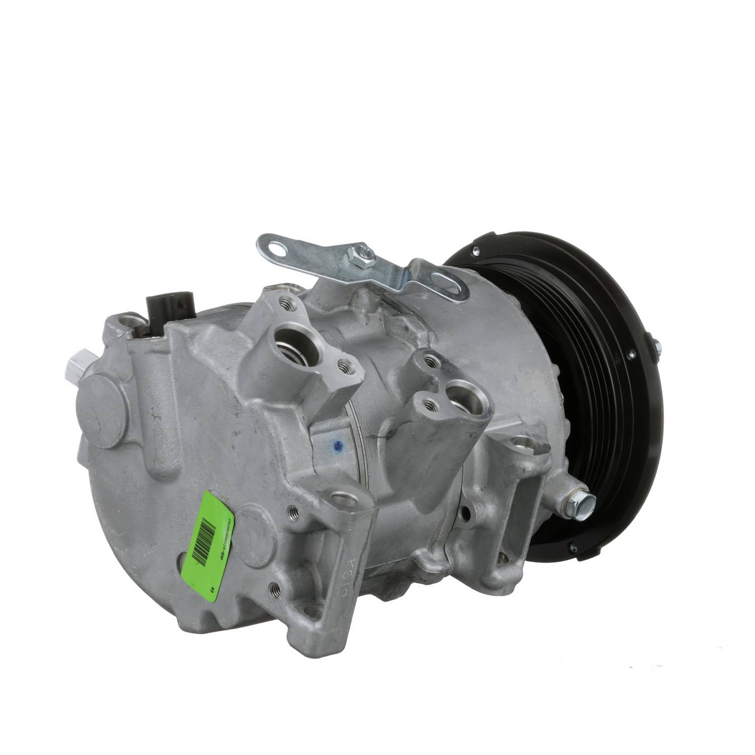 Import Direct 6SEU16C A/C Compressor - New 158380 | O'Reilly Auto