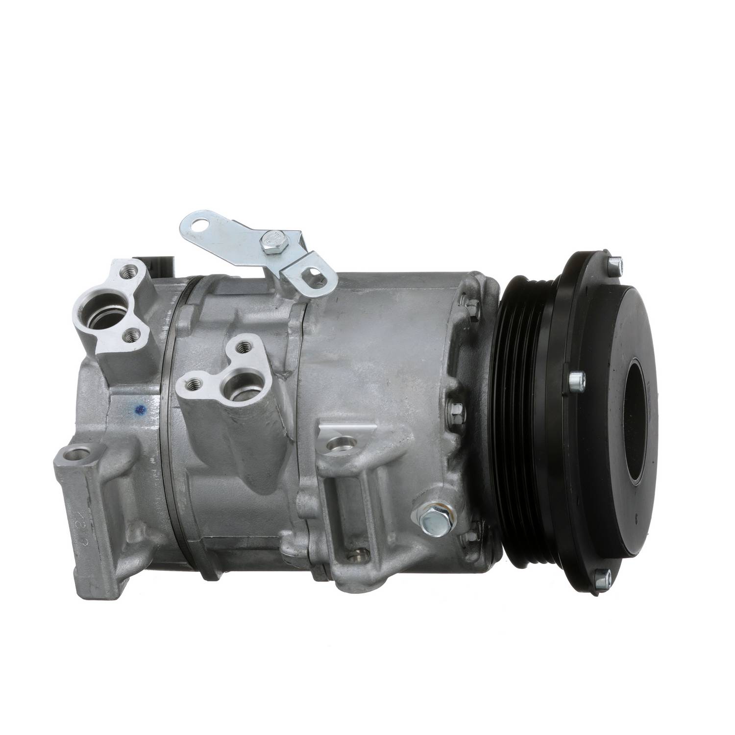 Import Direct 6SEU16C A/C Compressor - New 158380 | O'Reilly Auto