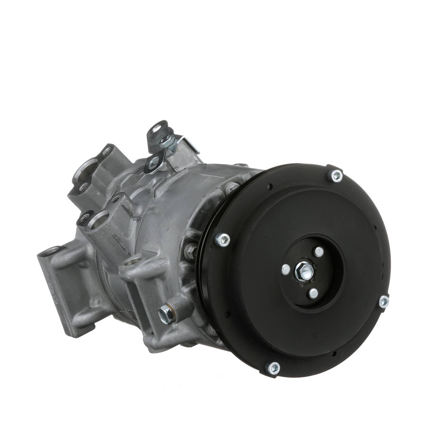 Import Direct 6SEU16C A/C Compressor - New 158380 | O'Reilly Auto