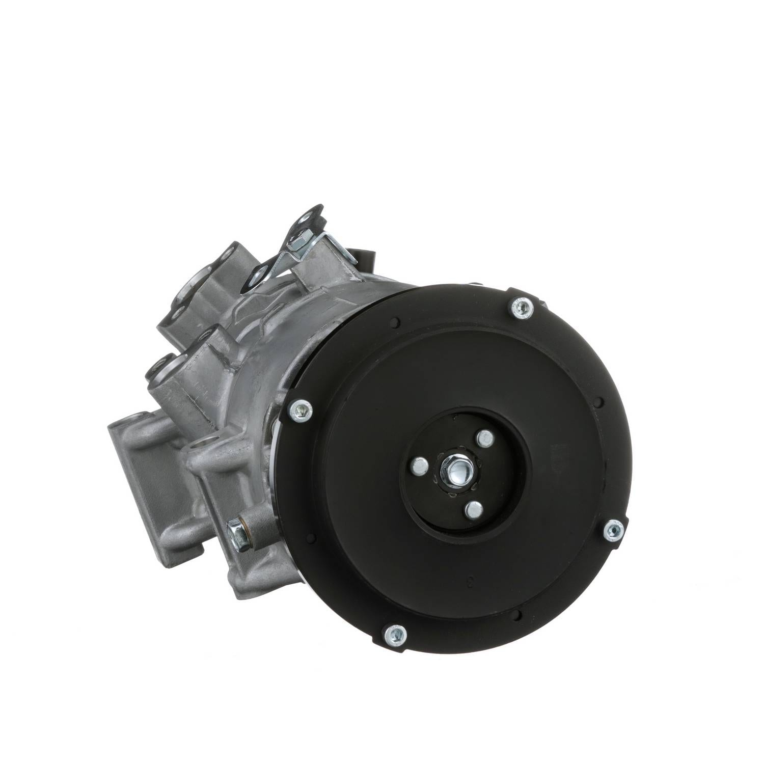 Import Direct 6SEU16C A/C Compressor - New 158380 | O'Reilly Auto