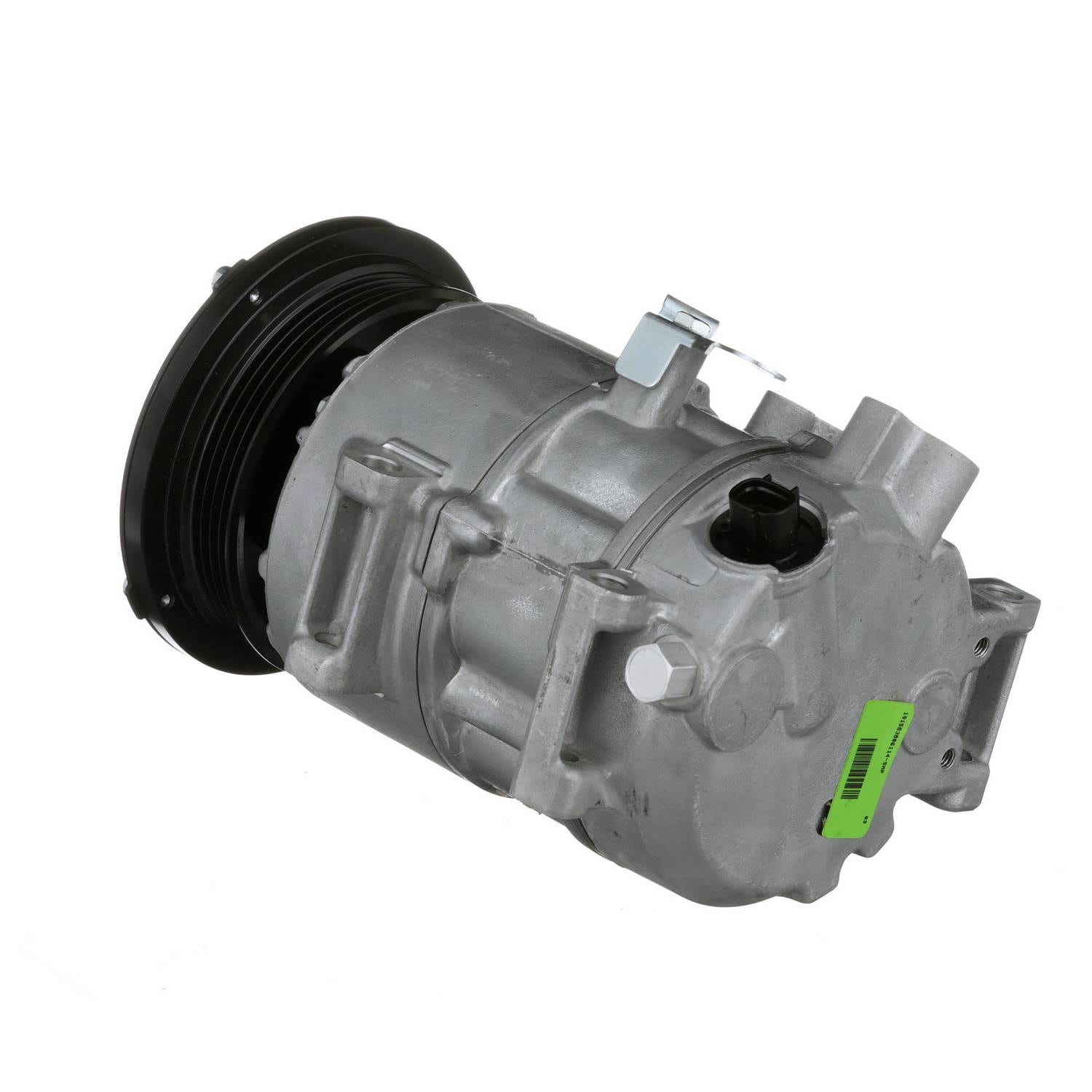 Import Direct 6SEU16C A/C Compressor - New 158380 | O'Reilly Auto