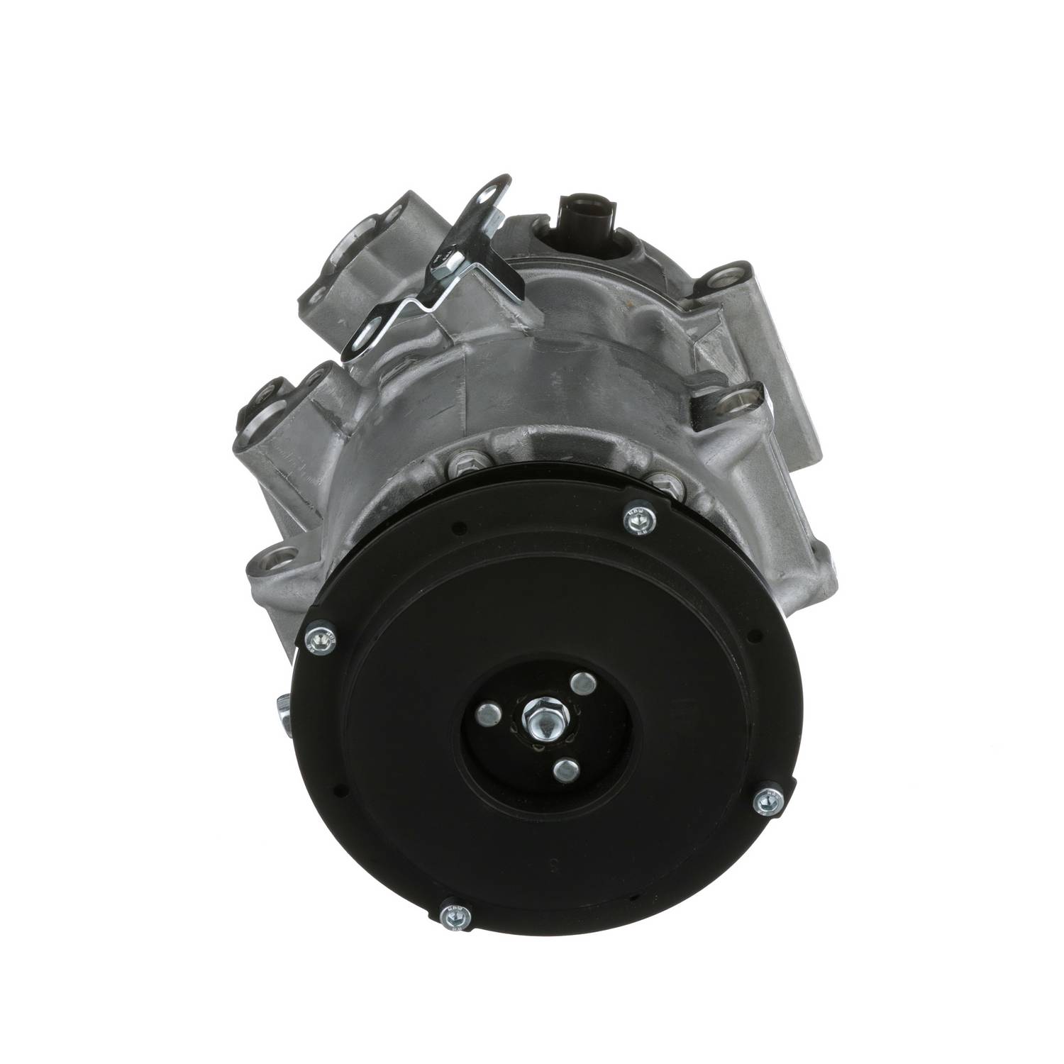 Import Direct 6SEU16C A/C Compressor - New 158380 | O'Reilly Auto