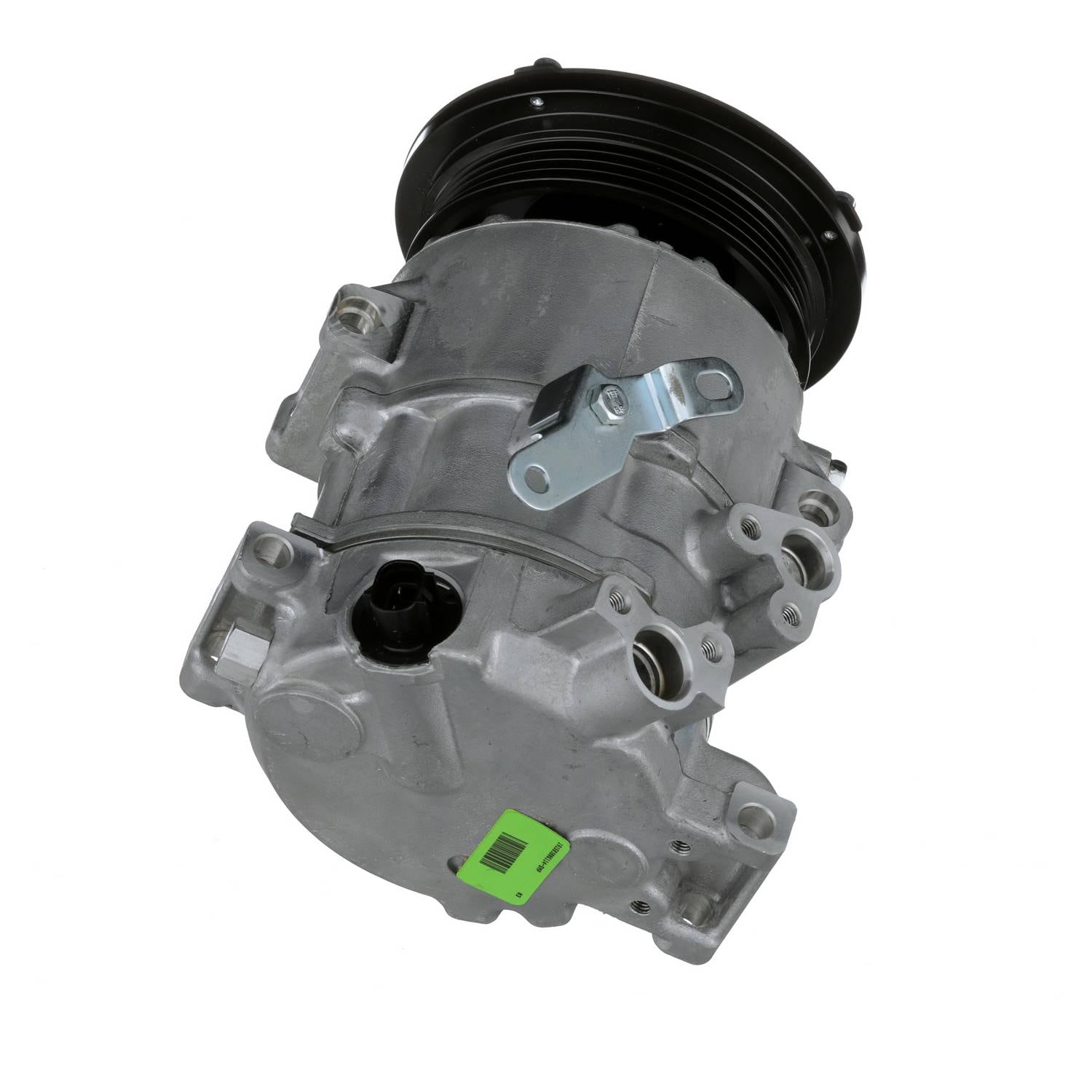 Import Direct 6SEU16C A/C Compressor - New 158380 | O'Reilly Auto