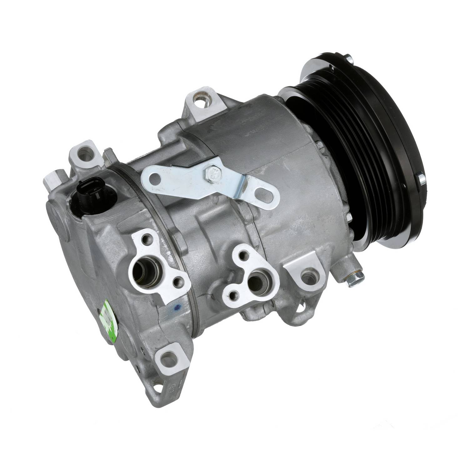 Leco(❁´꒳`❁) Import Direct 6SEU16C A/C Compressor - New 158380 | O'Reilly Auto