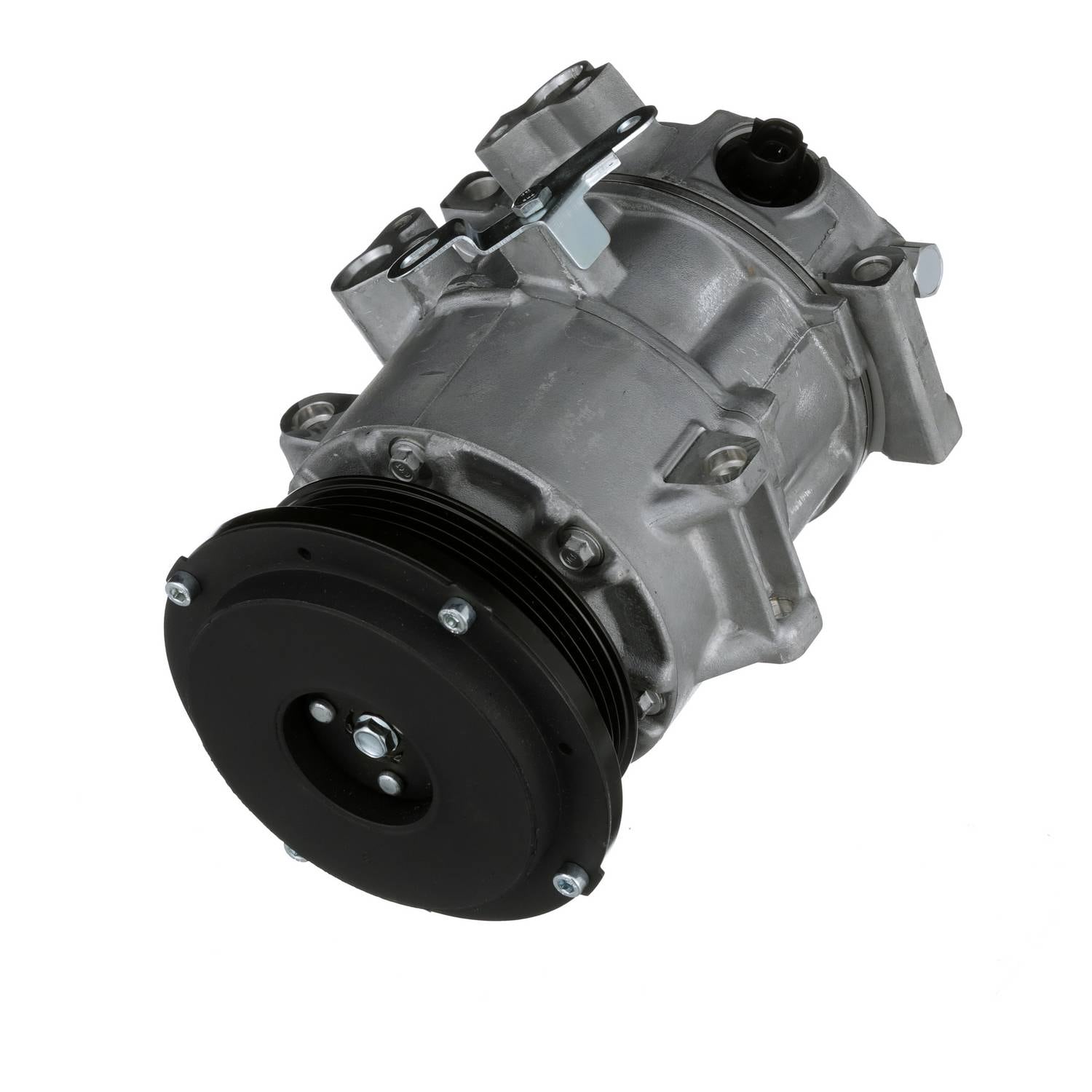 Import Direct 6SEU16C A/C Compressor - New 158380 | O'Reilly Auto