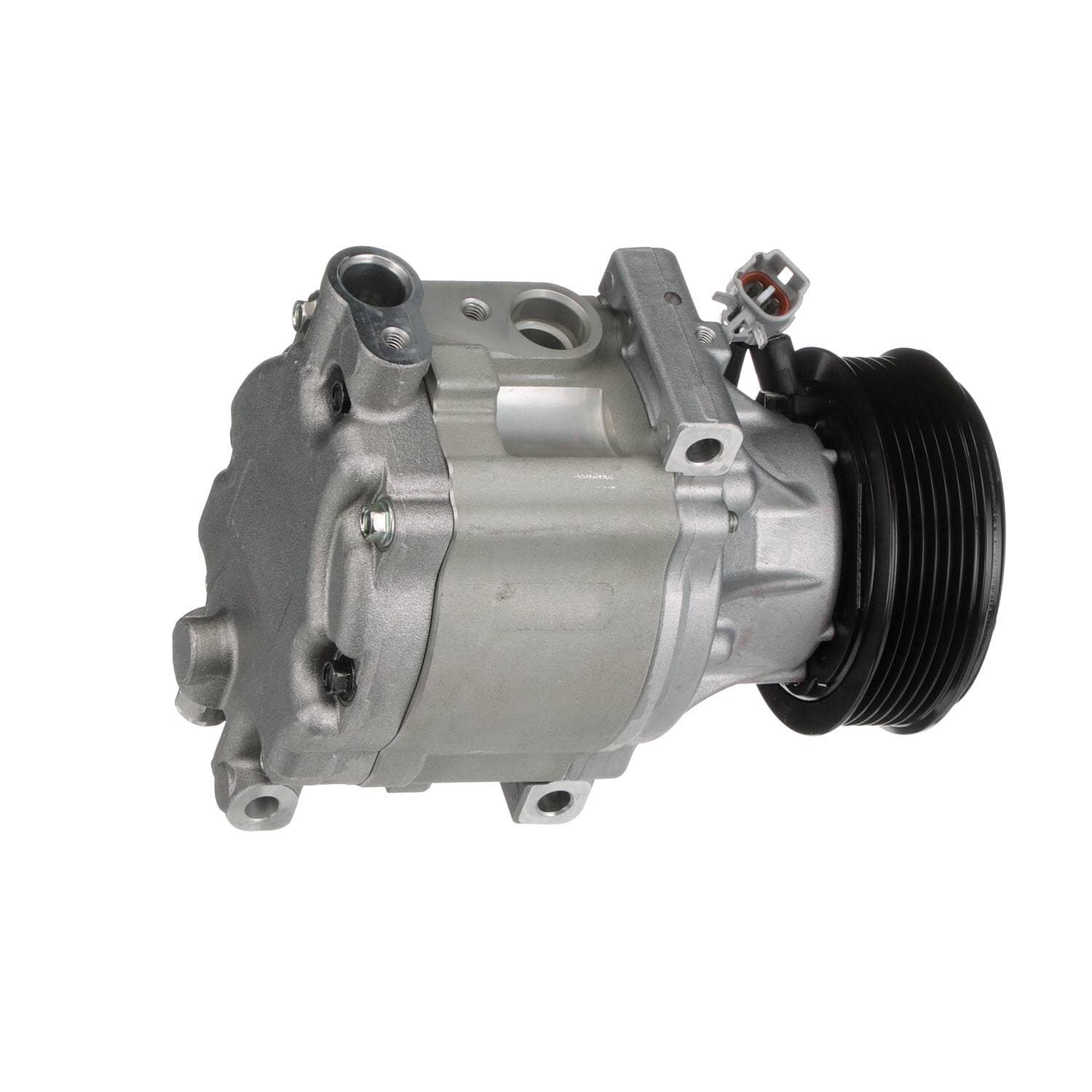 Import Direct SCSA08A A/C Compressor - New 158384 | O'Reilly Auto