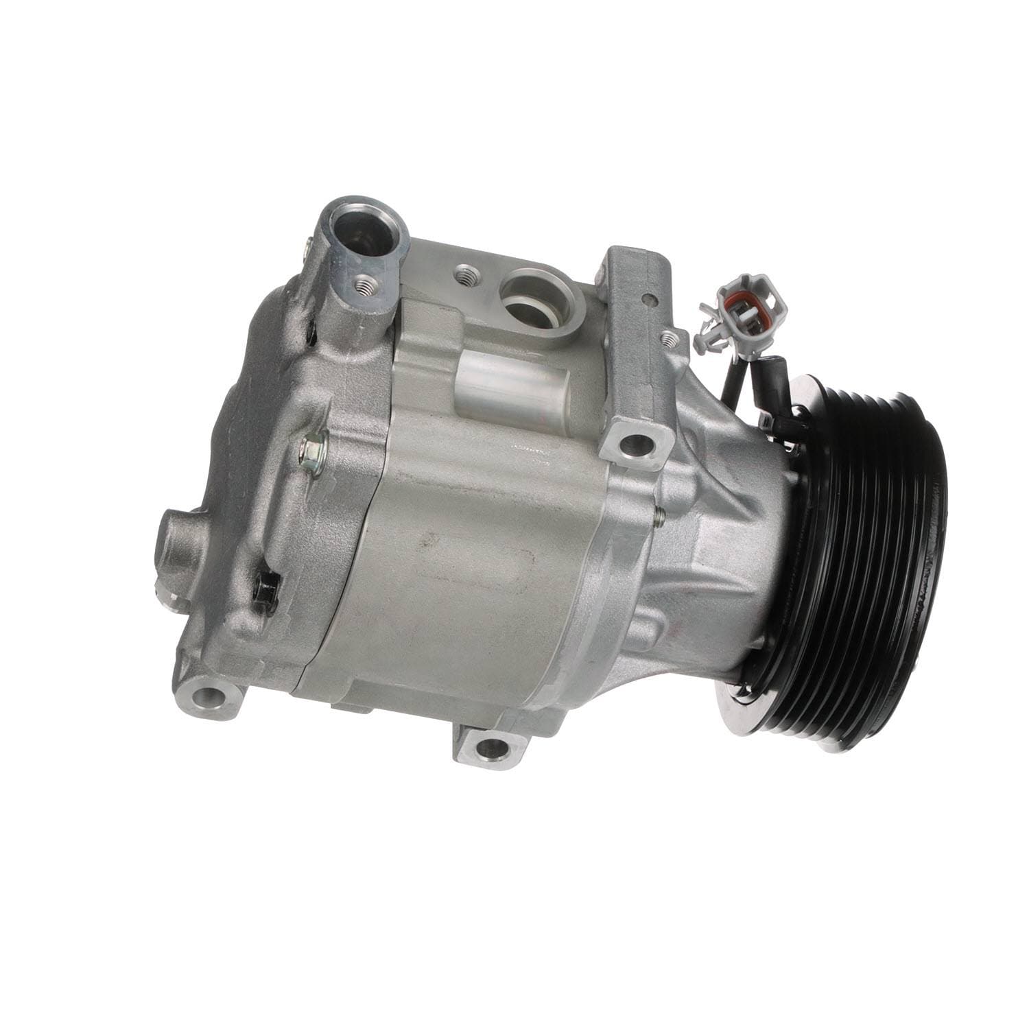 Import Direct SCSA08A A/C Compressor - New 158384 | O'Reilly Auto