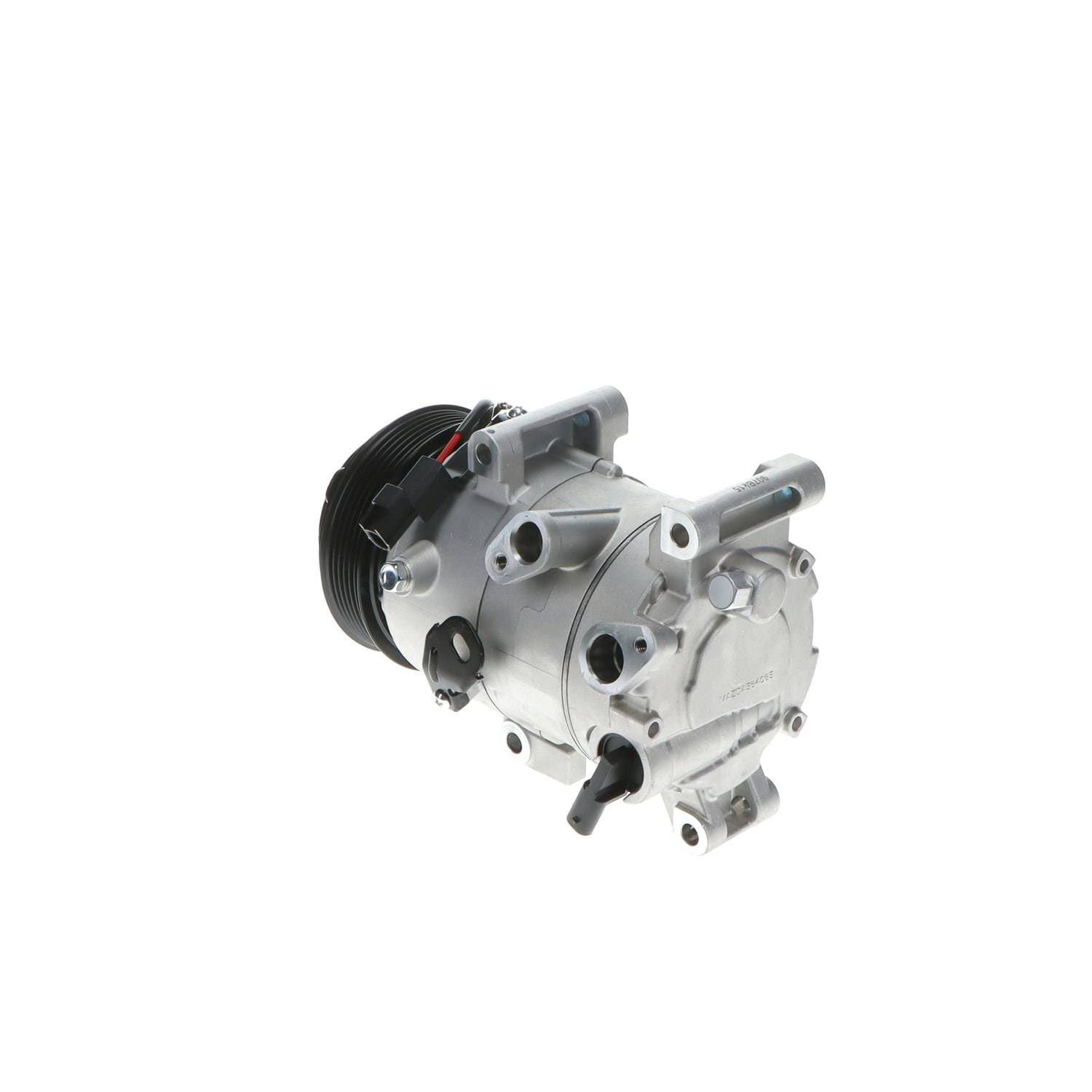 Import Direct HV14 A/C Compressor - New 158394 | O'Reilly Auto Parts