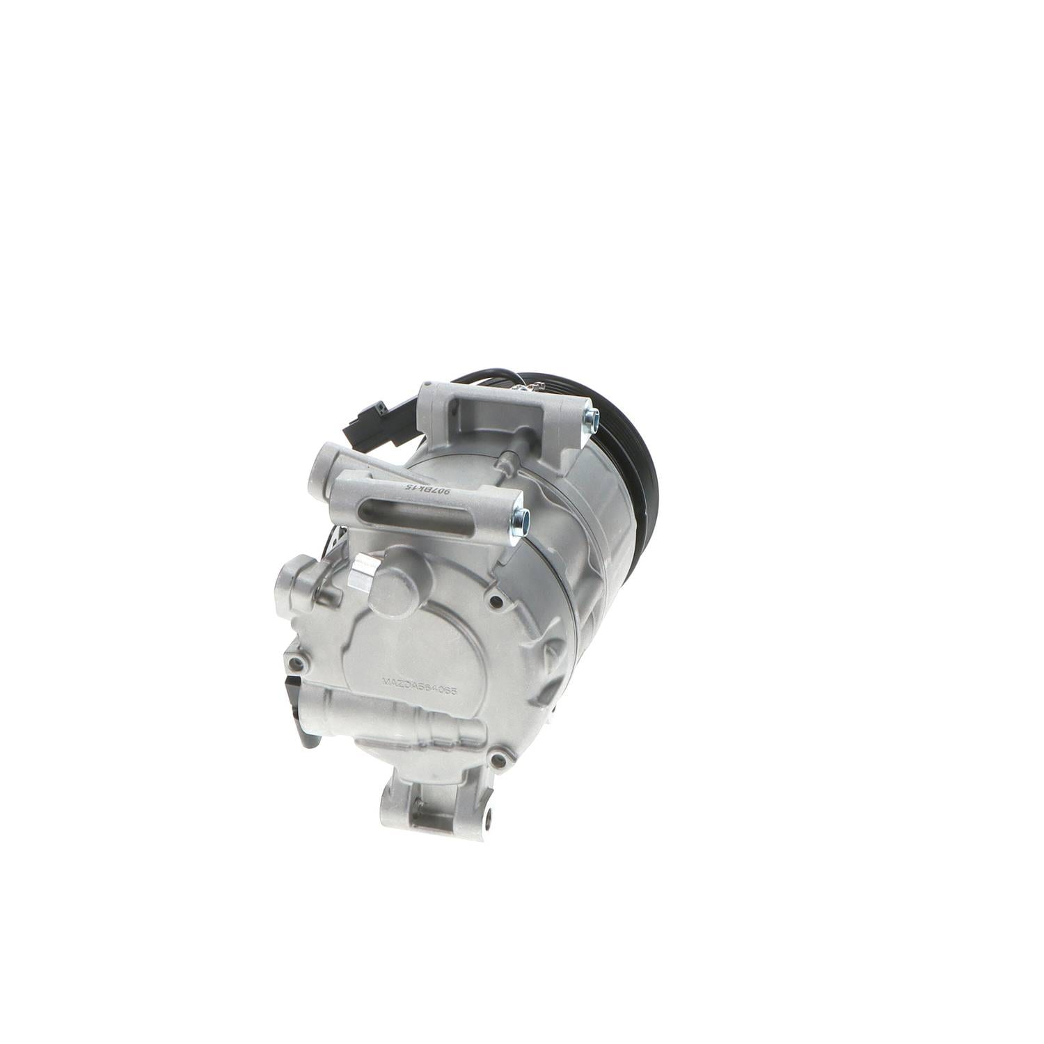 Import Direct HV14 A/C Compressor - New 158394 | O'Reilly Auto Parts