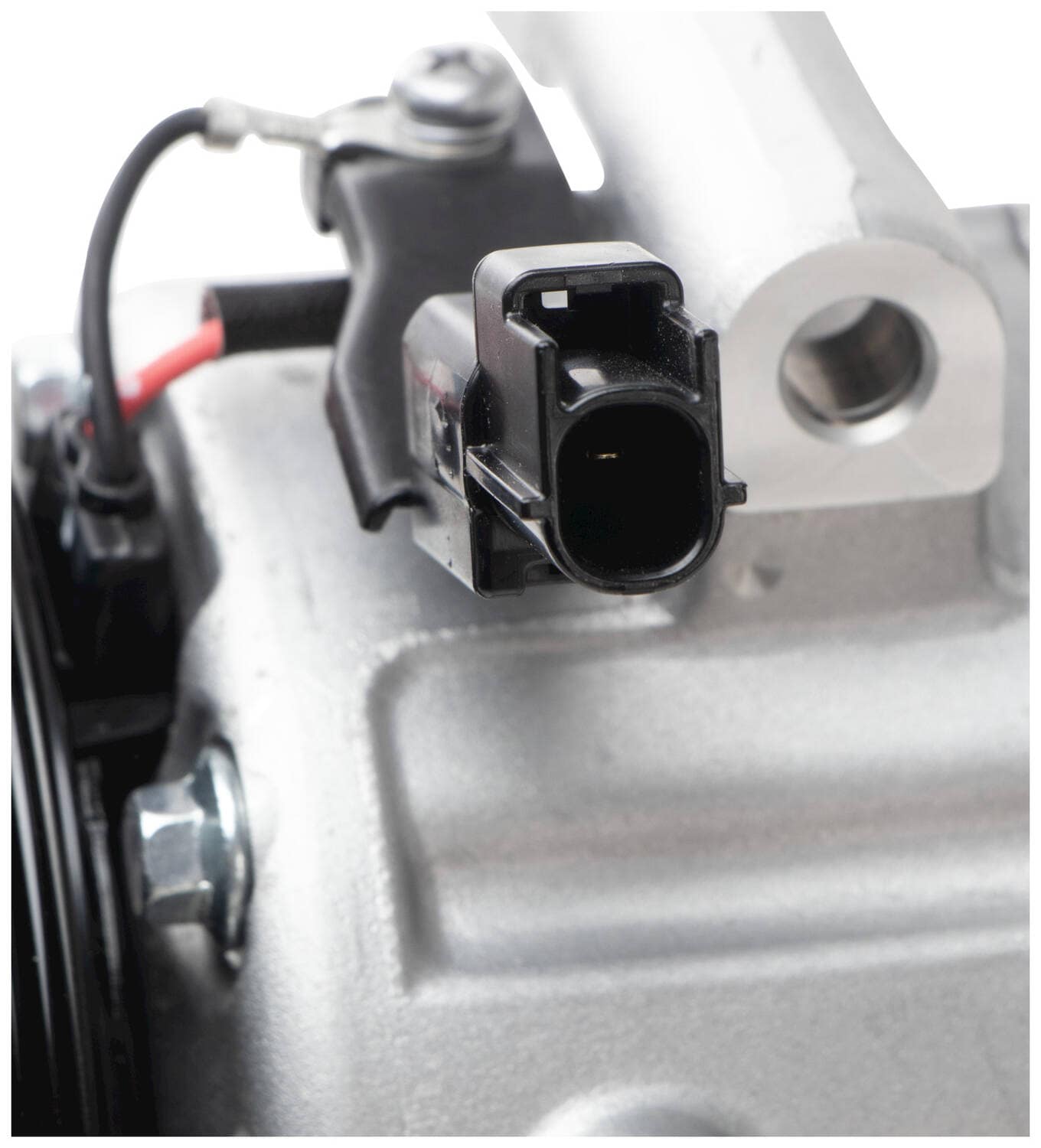 Import Direct HV14 A/C Compressor - New 158394 | O'Reilly Auto Parts