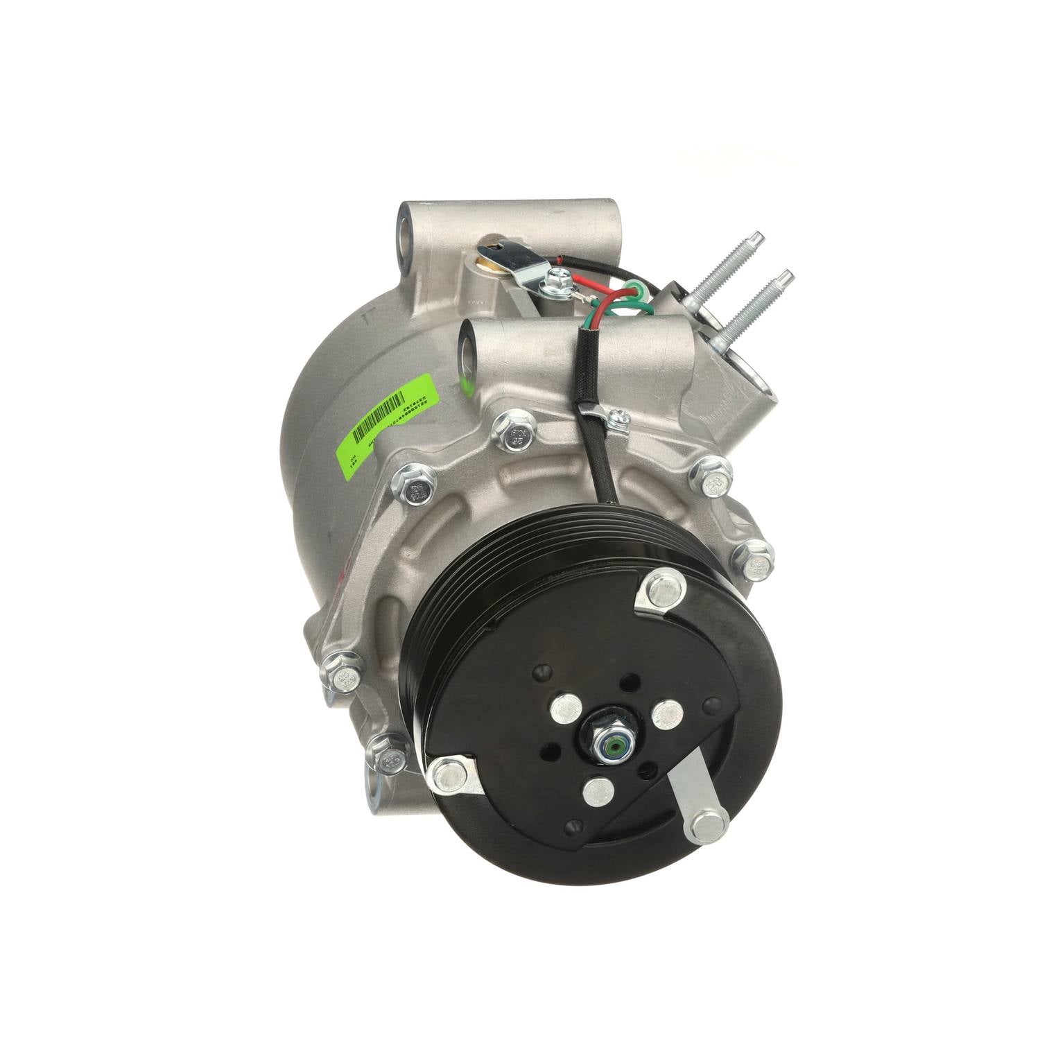 Import Direct HS090 A/C Compressor - New 158884 | O'Reilly Auto Parts