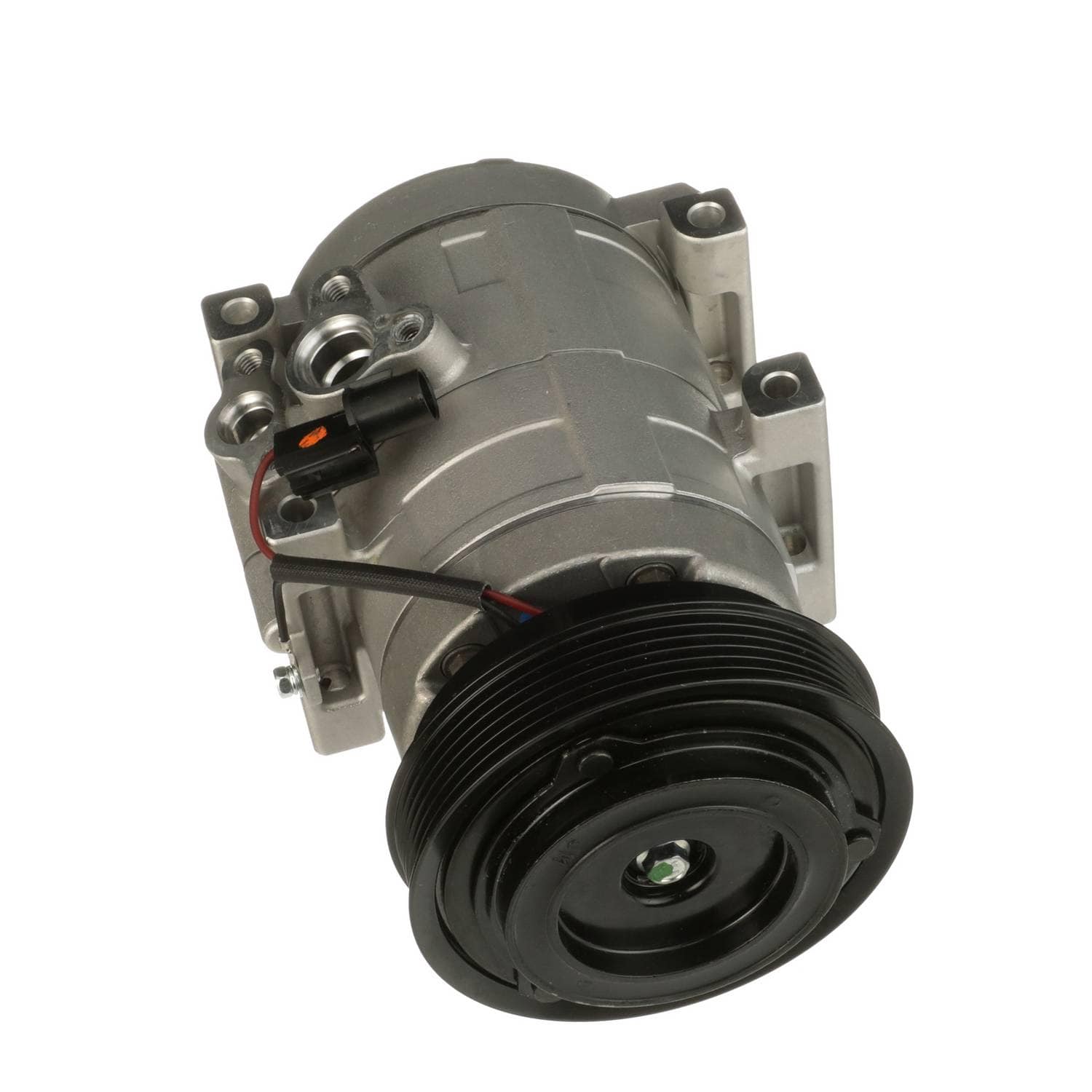 Import Direct HS20 A/C Compressor - New 168120 | O'Reilly Auto Parts