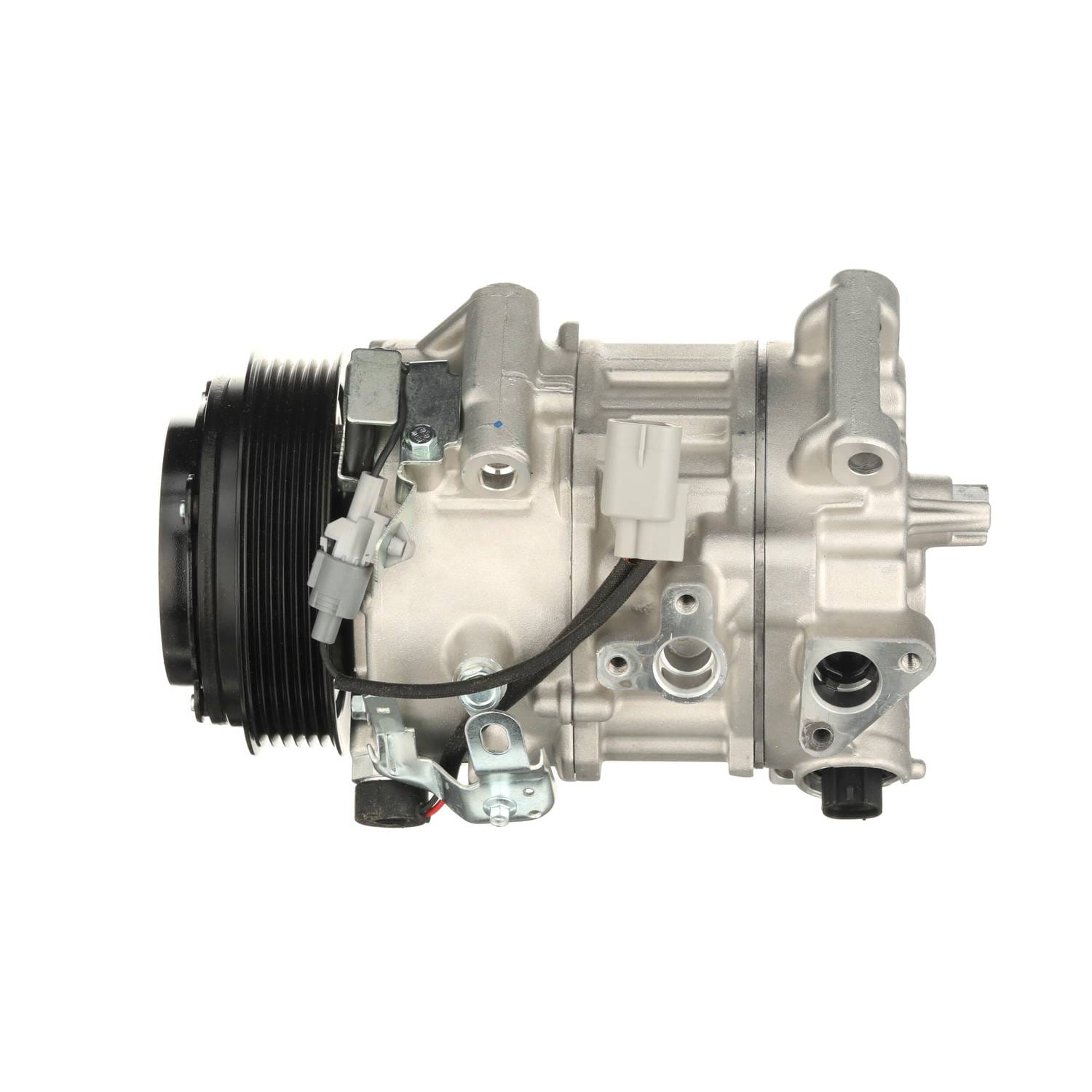 Import Direct 7SAS17C A/C Compressor - New 168367 | O'Reilly Auto