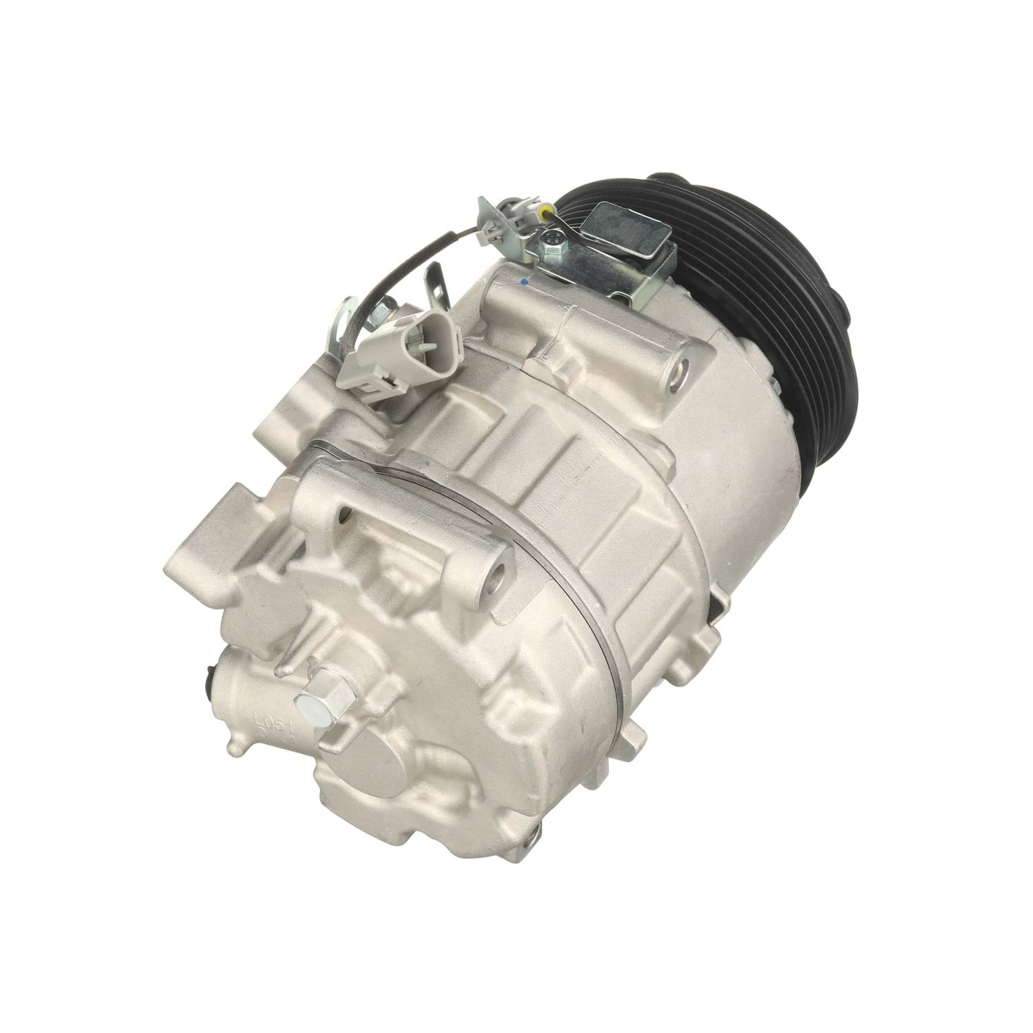 Import Direct 7SAS17C A/C Compressor - New 168367 | O'Reilly Auto