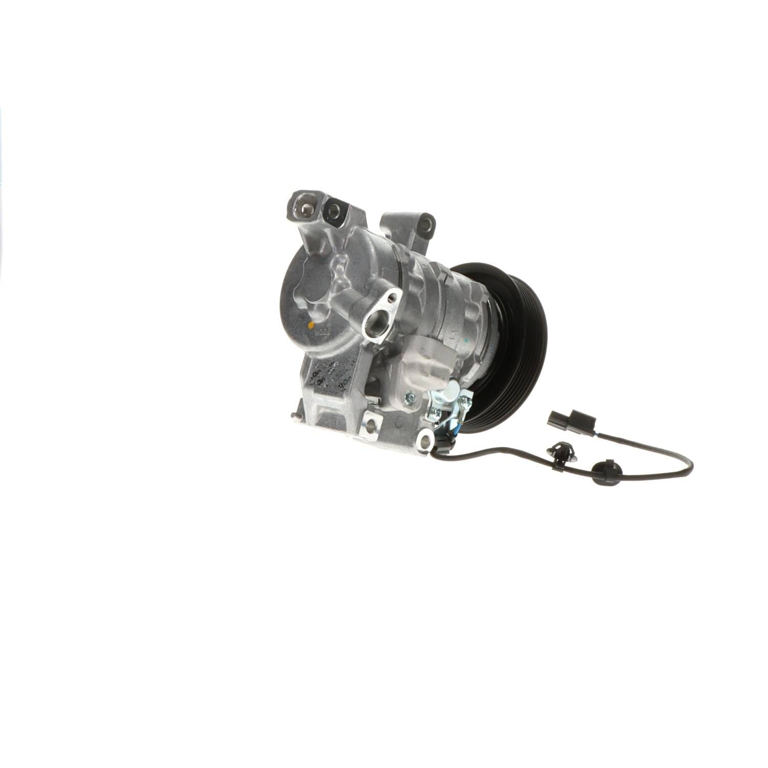 Import Direct 10SRE11C A/C Compressor - New 168372 | O'Reilly Auto