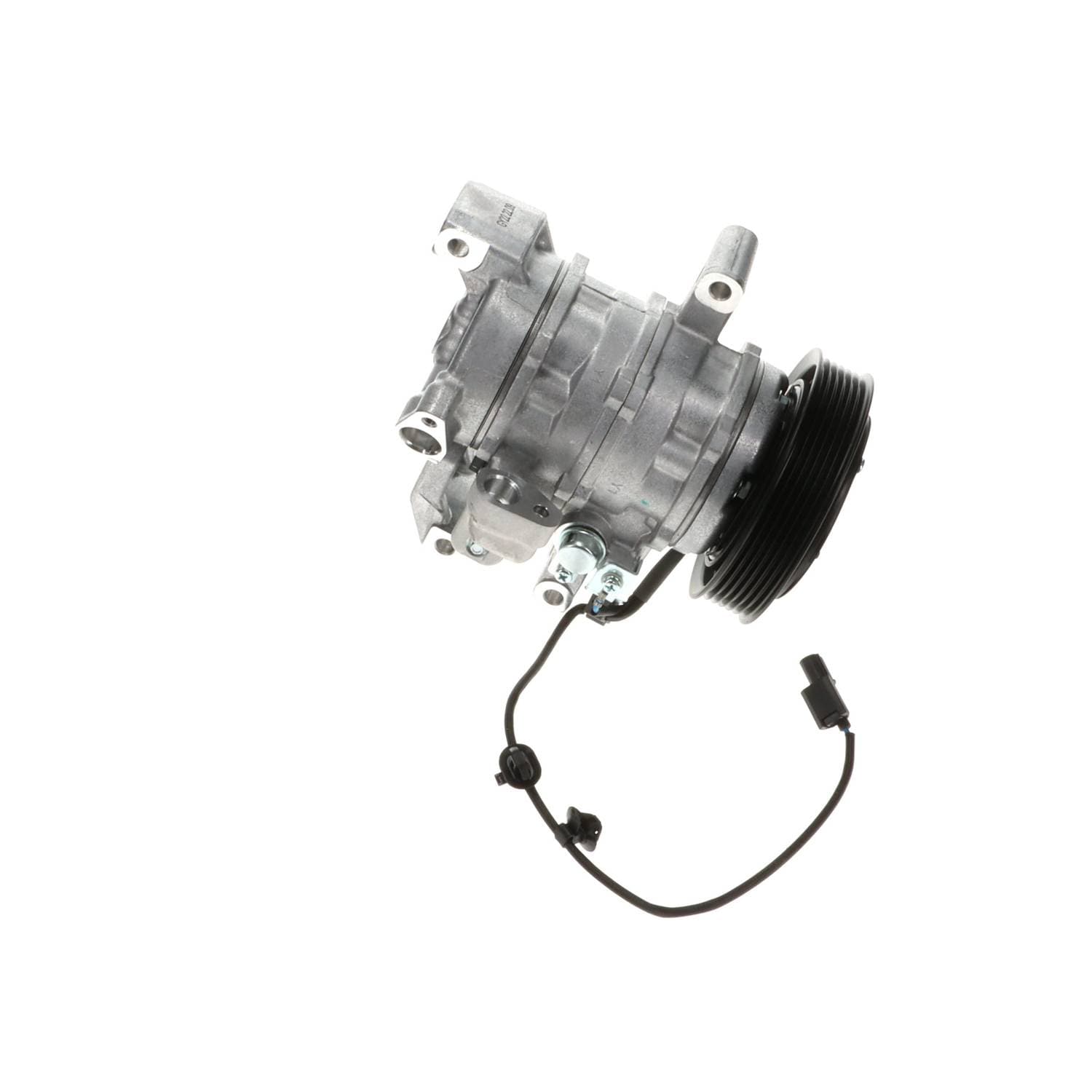 Import Direct 10SRE11C A/C Compressor - New 168372 | O'Reilly Auto