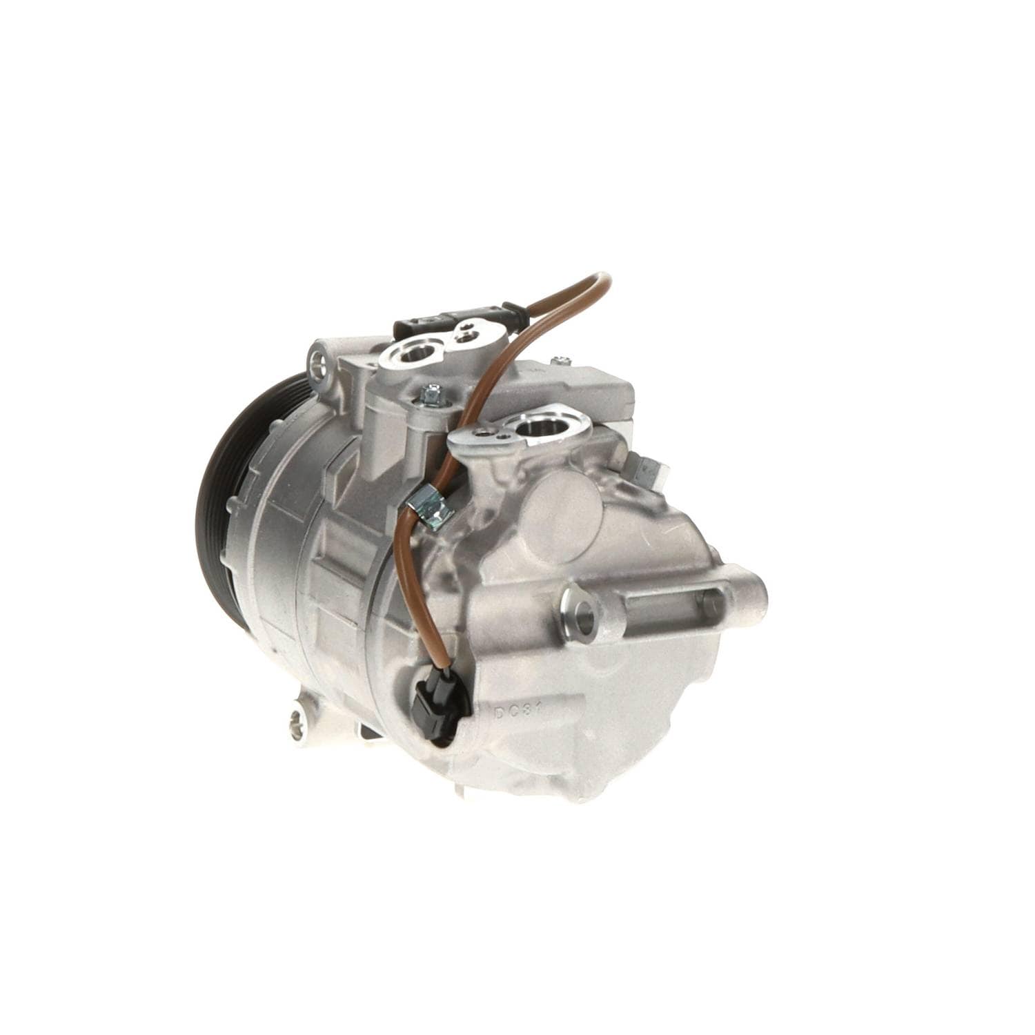 Import Direct 7SES17C A/C Compressor - New 168379 | O'Reilly Auto