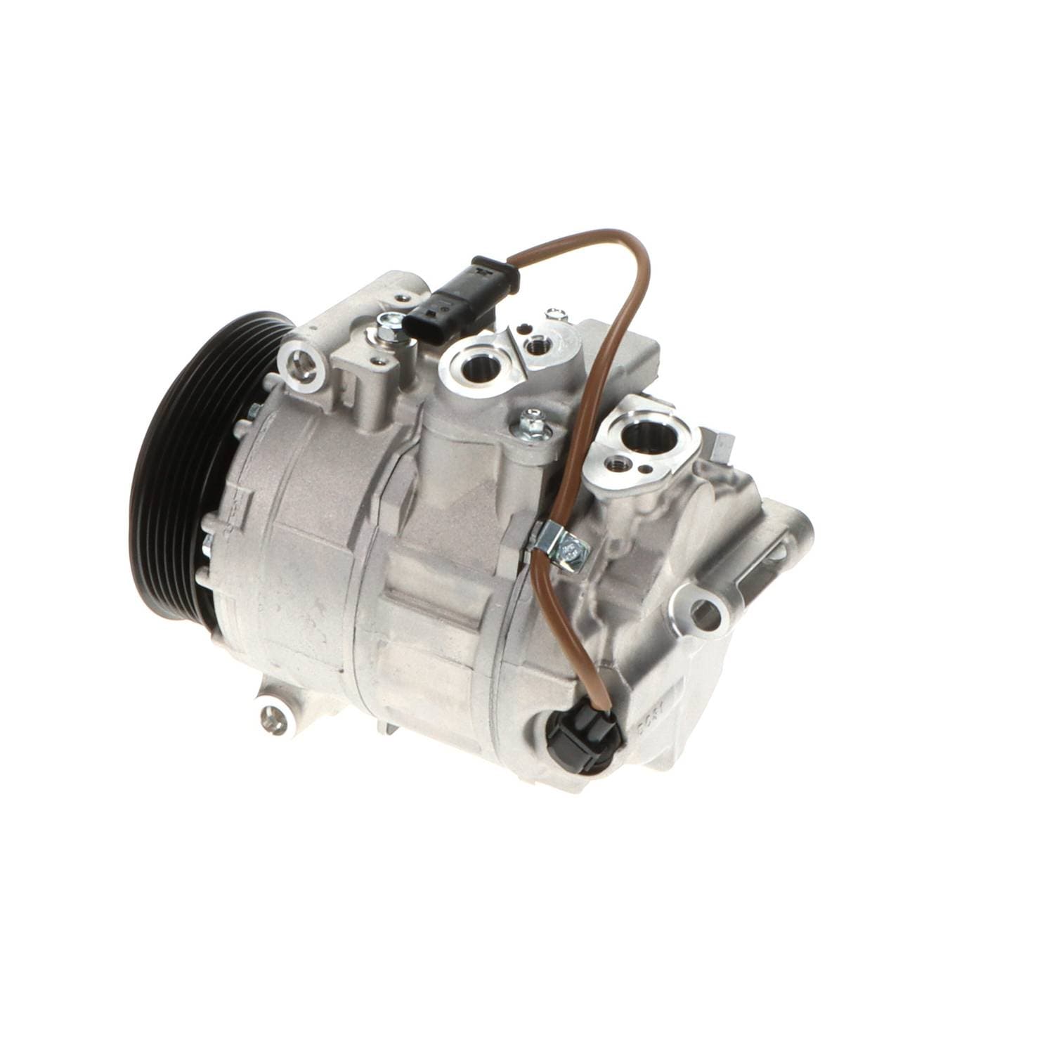 Import Direct 7SES17C A/C Compressor - New 168379 | O'Reilly Auto