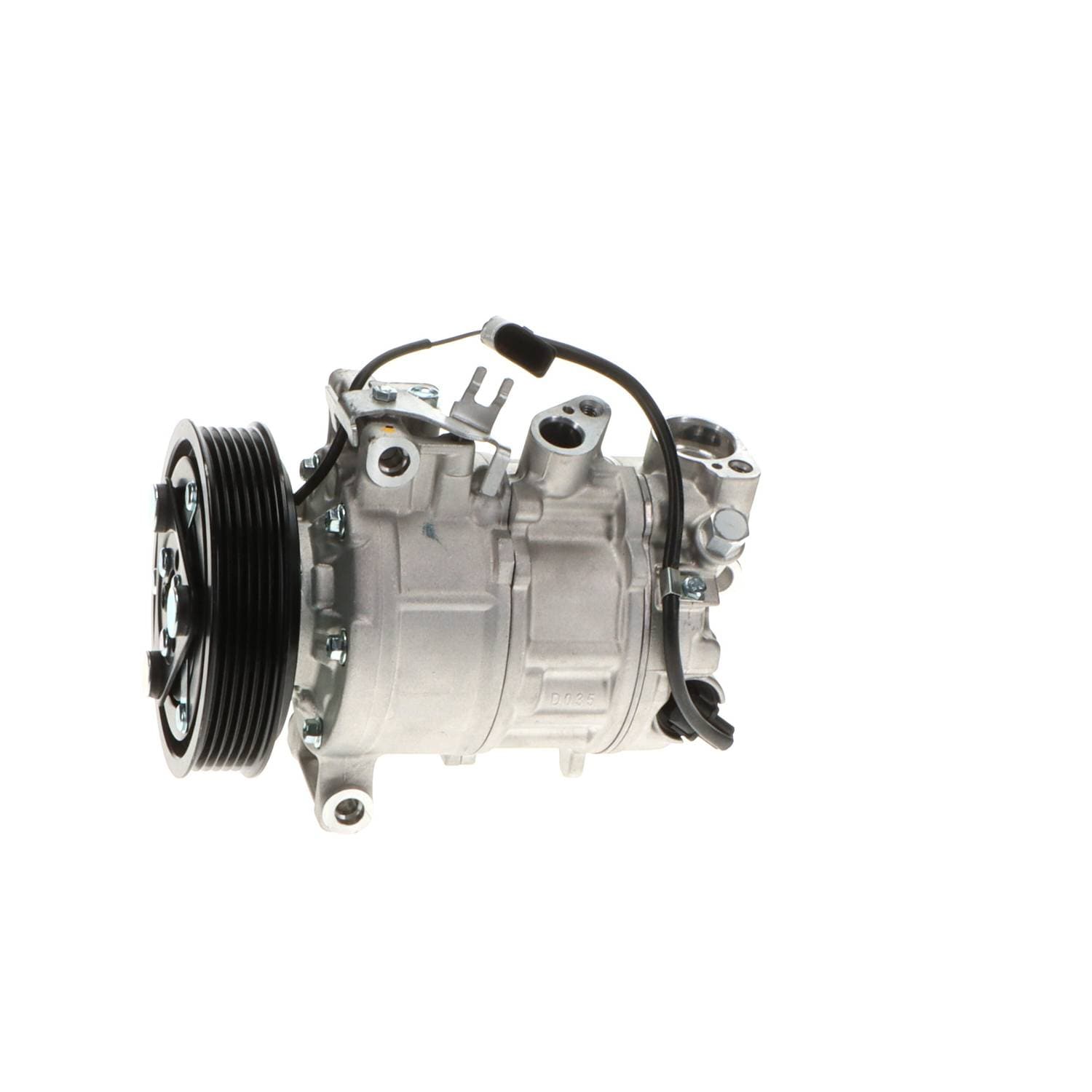 Import Direct 6SAS14C A/C Compressor - New 168388 | O'Reilly Auto