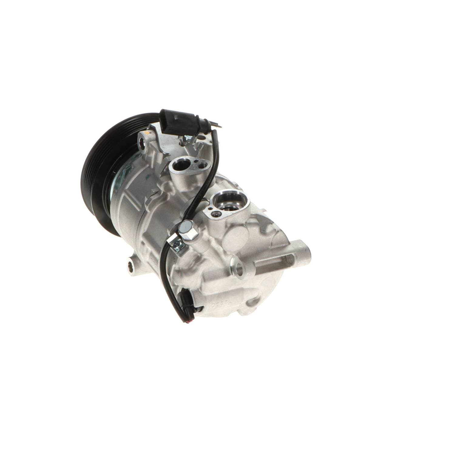 Import Direct 6SAS14C A/C Compressor - New 168388 | O'Reilly Auto