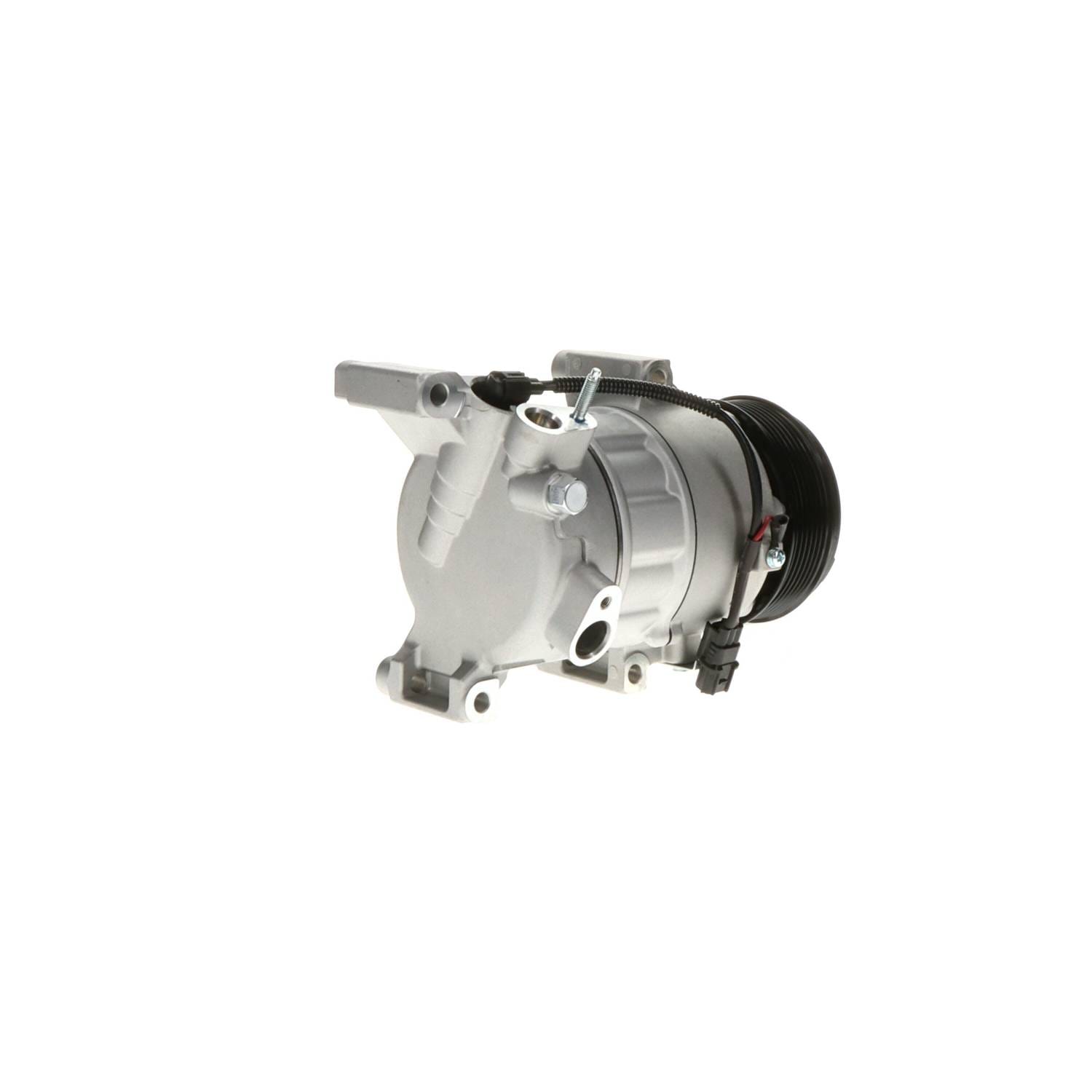 Import Direct 6SBU14 A/C Compressor - New 178320 | O'Reilly Auto Parts