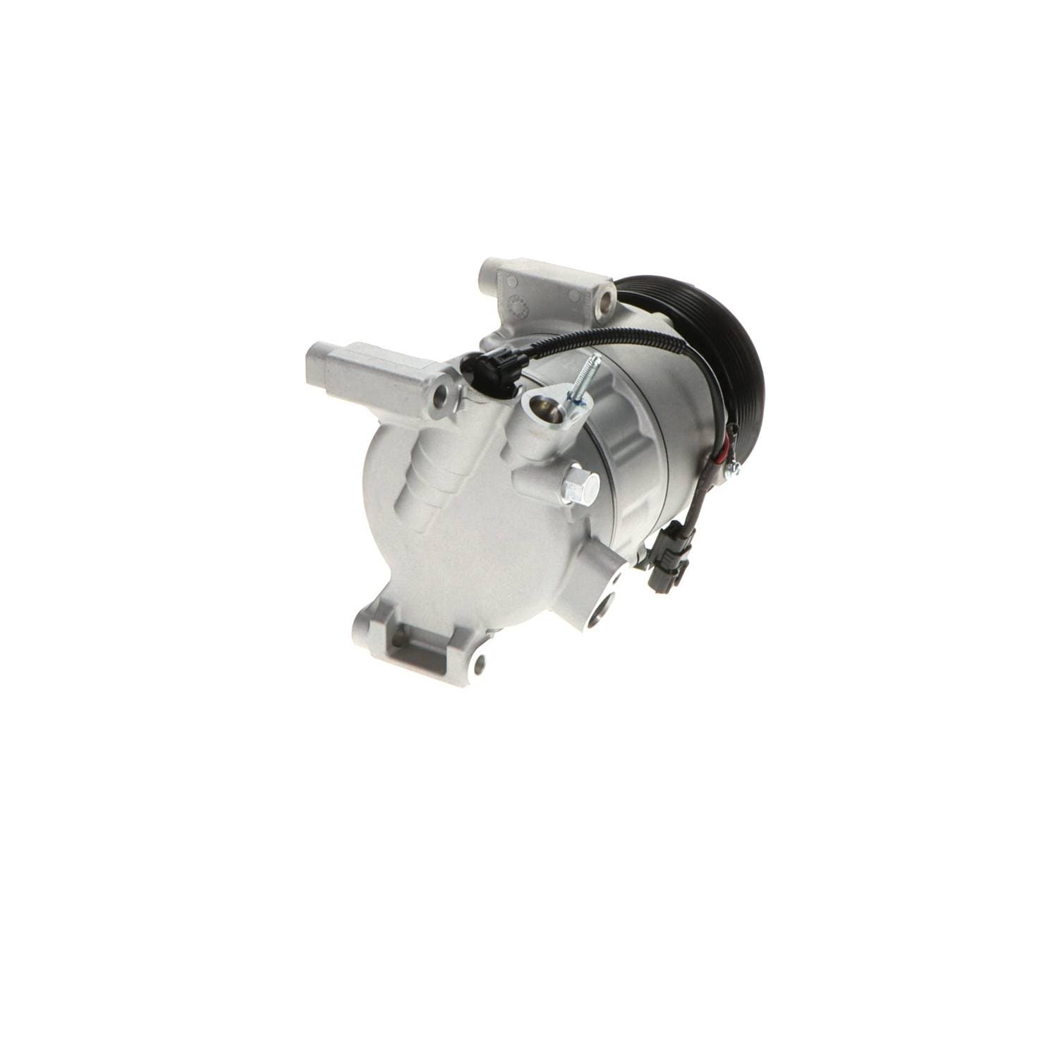 Import Direct 6SBU14 A/C Compressor - New 178320 | O'Reilly Auto Parts