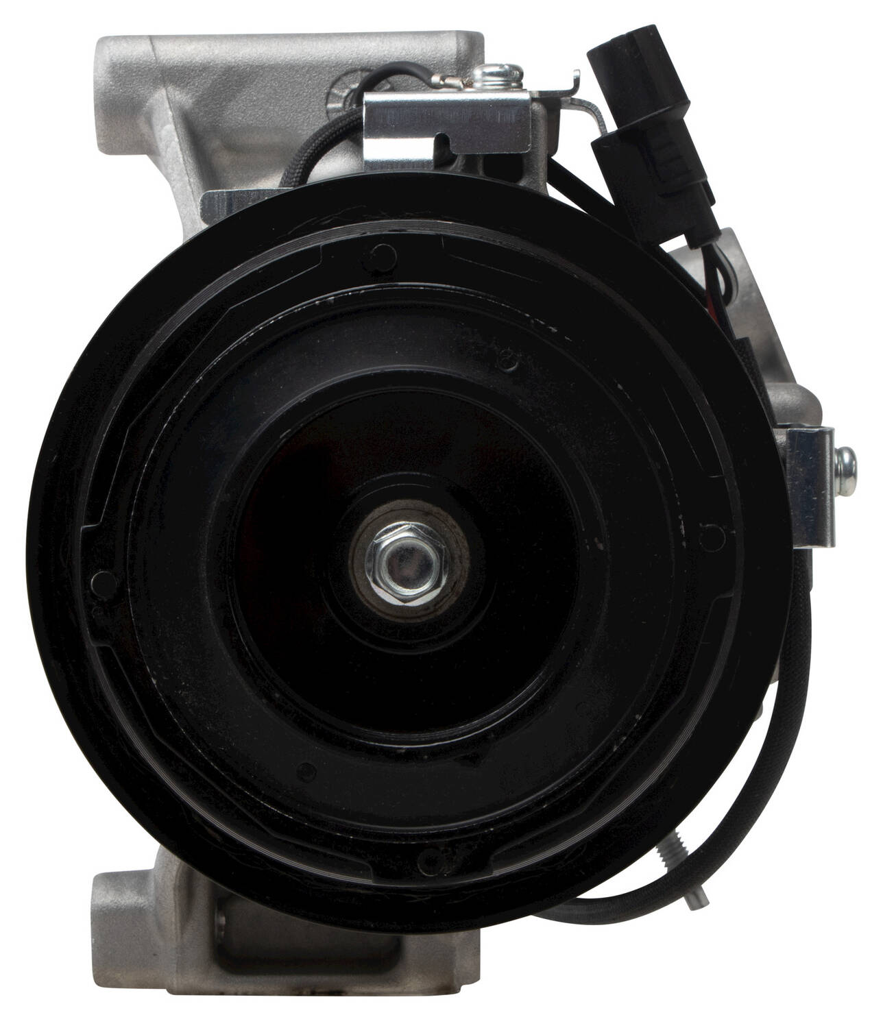 Import Direct 6SBU14 A/C Compressor - New 178320 | O'Reilly Auto Parts
