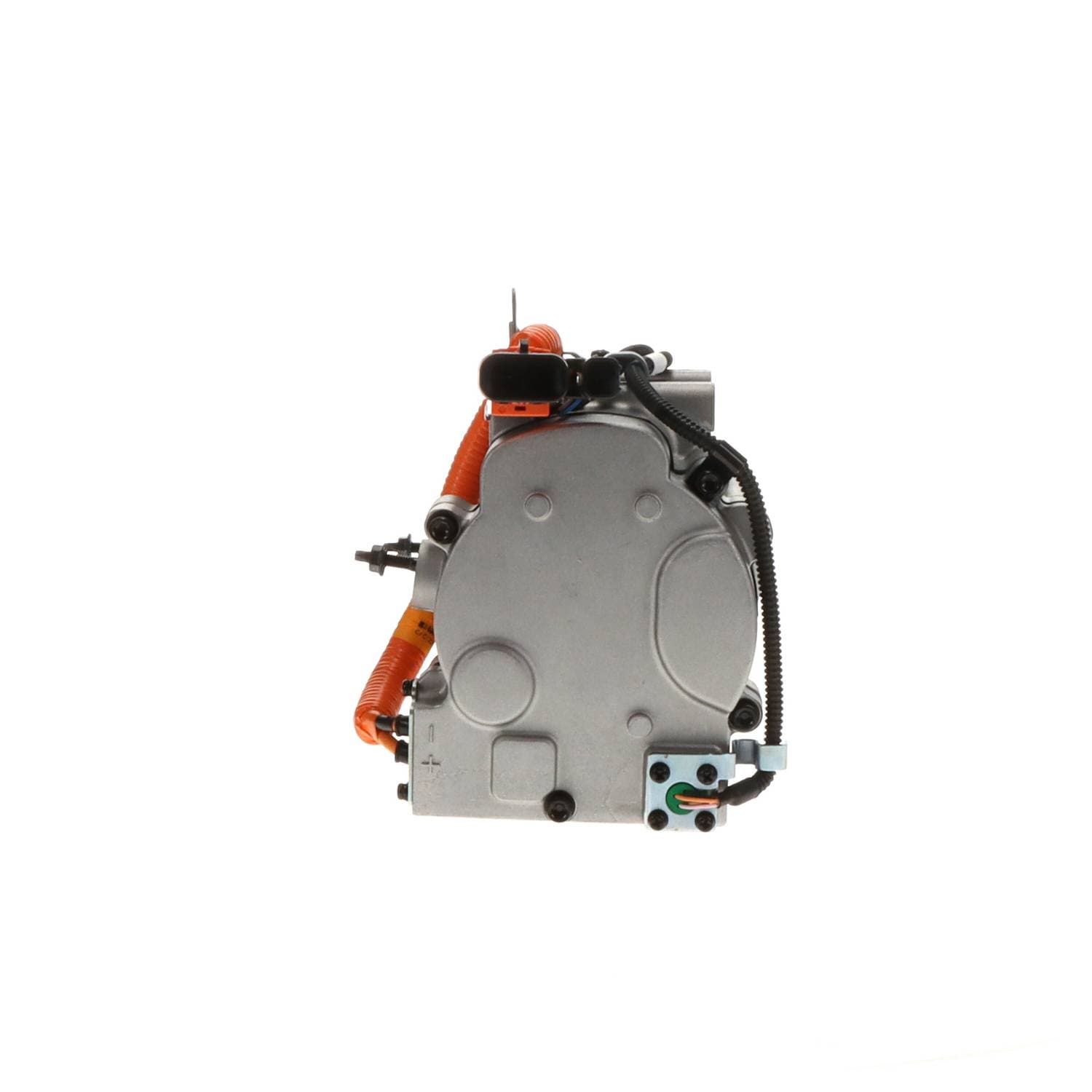 Import Direct A/C Compressor - New 178332 | O'Reilly Auto Parts