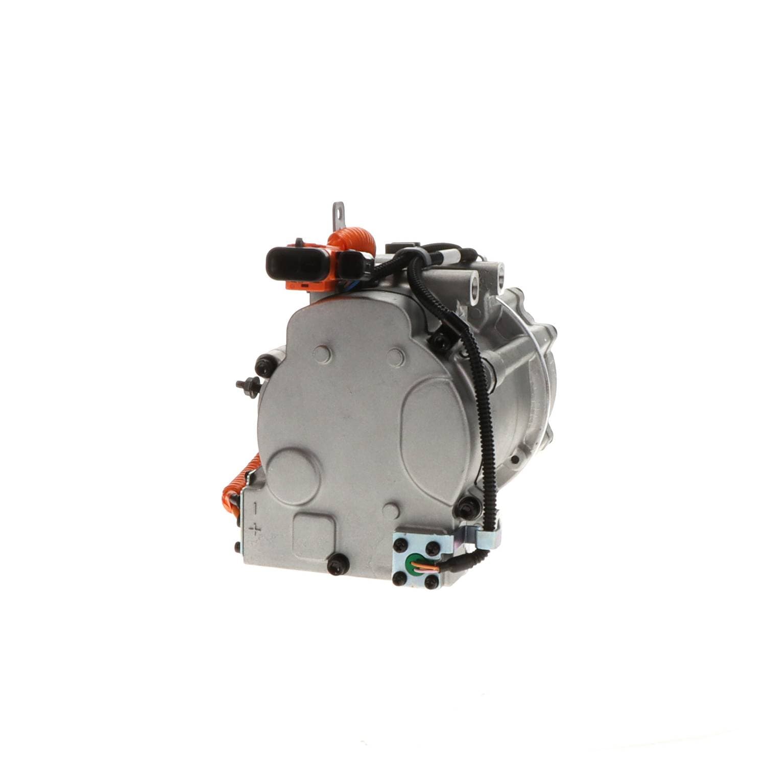 Import Direct A/C Compressor - New 178332 | O'Reilly Auto Parts