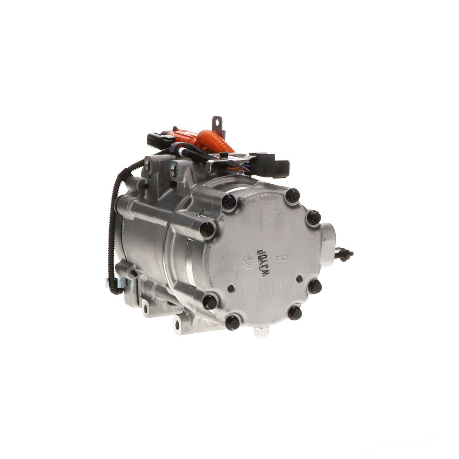 Import Direct A/C Compressor - New 178332 | O'Reilly Auto Parts