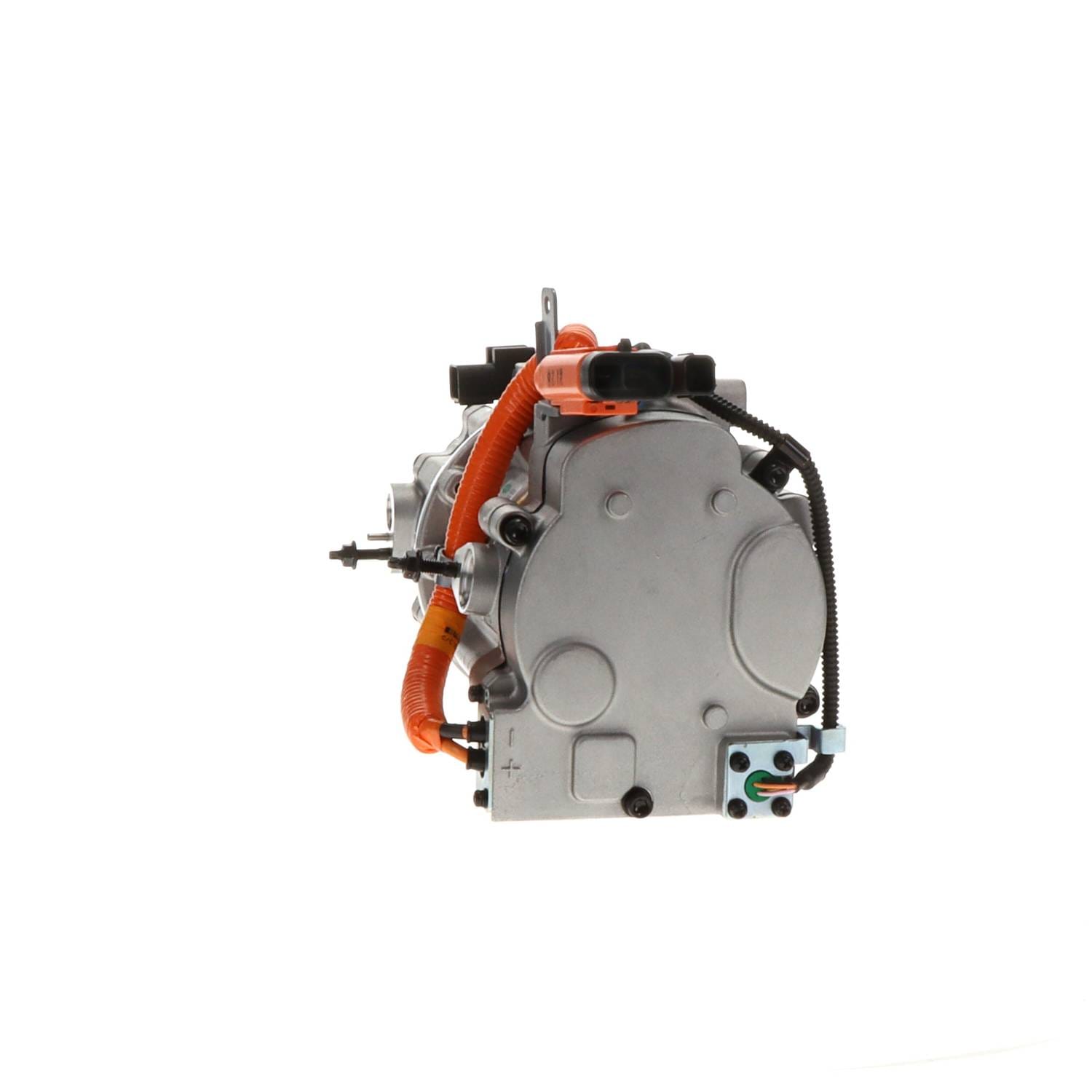 Import Direct A/C Compressor - New 178332 | O'Reilly Auto Parts