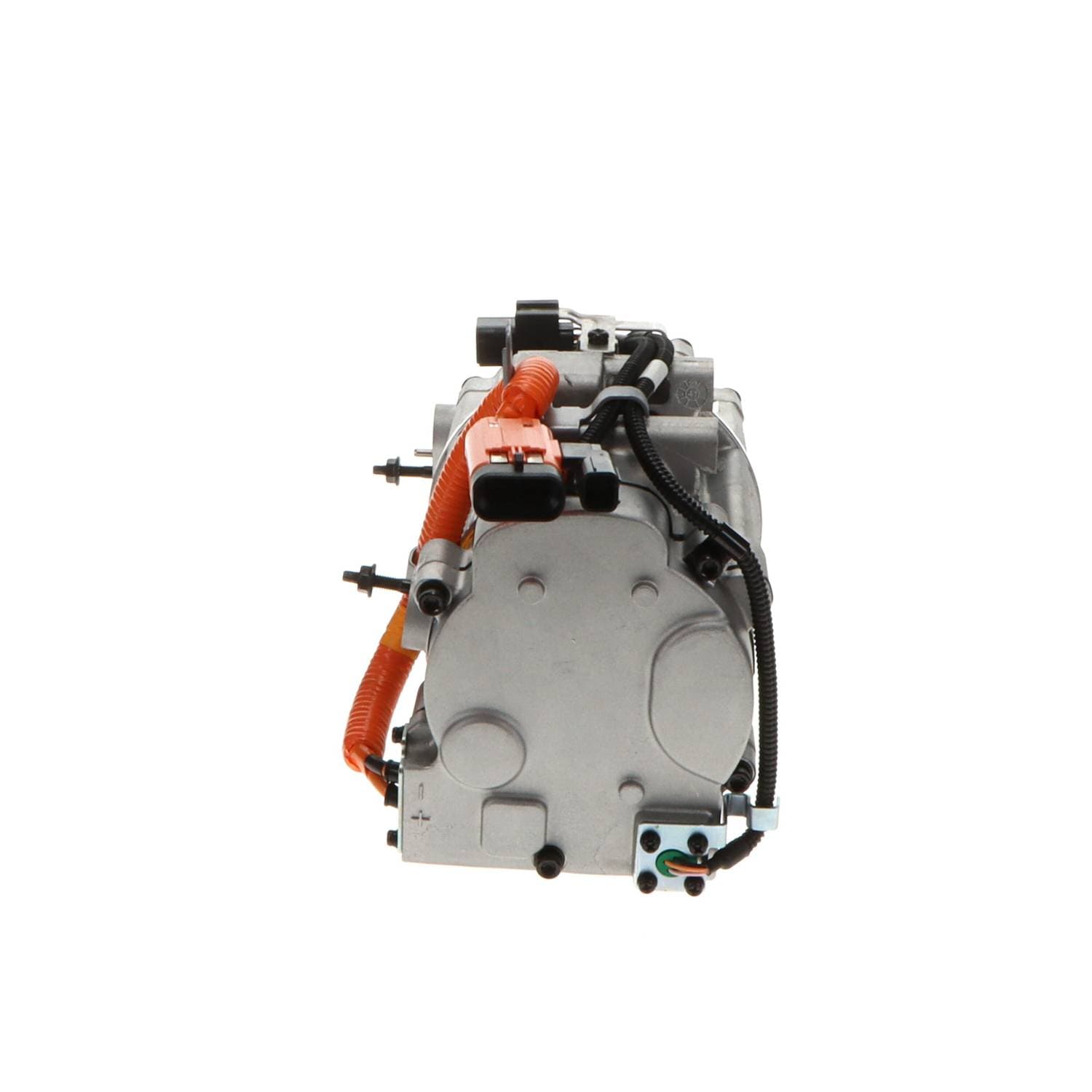 Import Direct A/C Compressor - New 178332 | O'Reilly Auto Parts