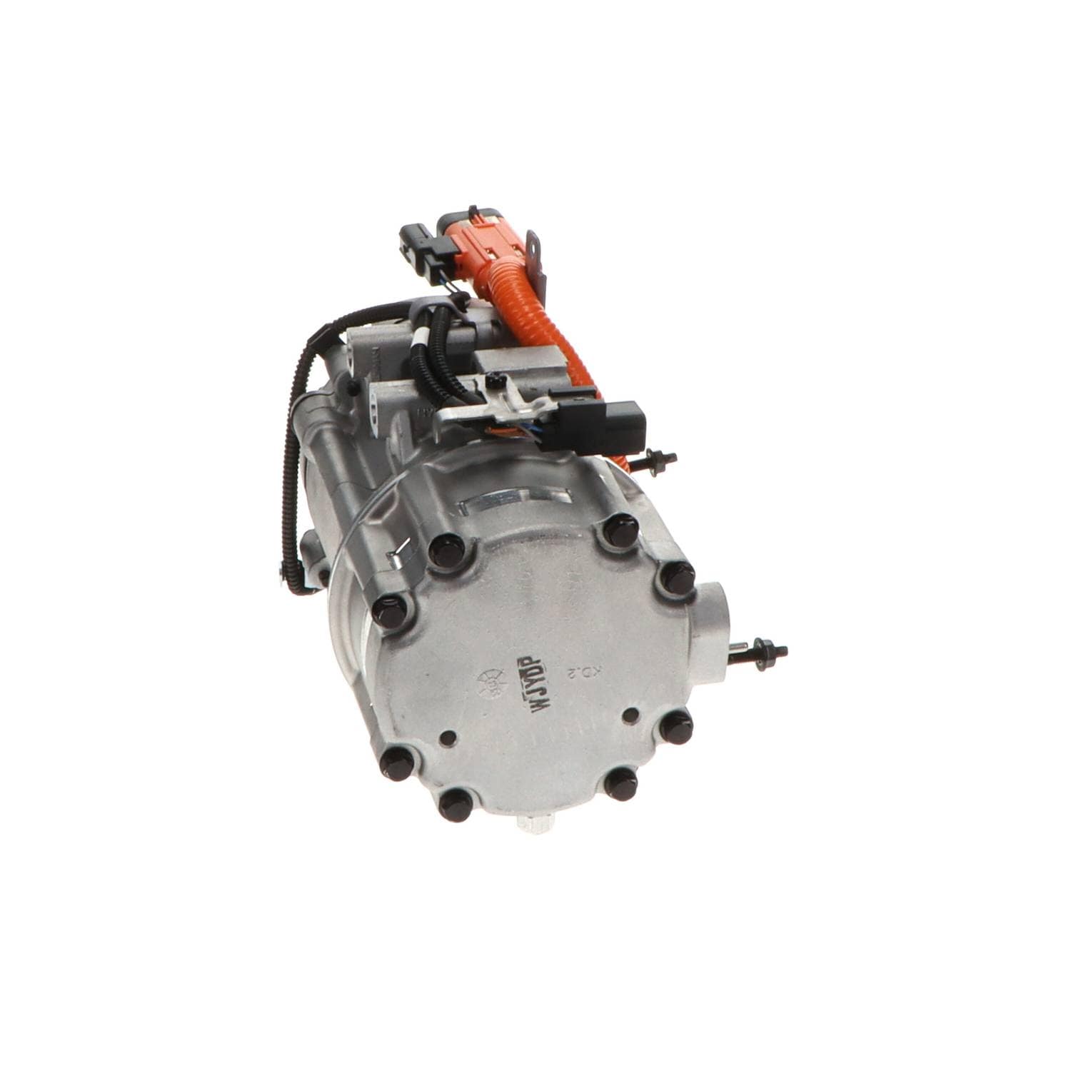 ®️i＊ Import Direct A/C Compressor - New 178332 | O'Reilly Auto Parts