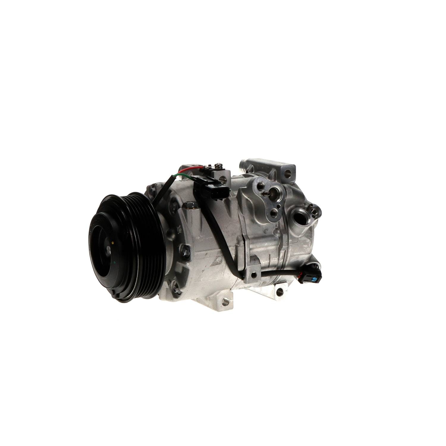 エアコンプレッサー Import Direct DVE18N A/C Compressor - New 178348 | O'Reilly Auto Parts