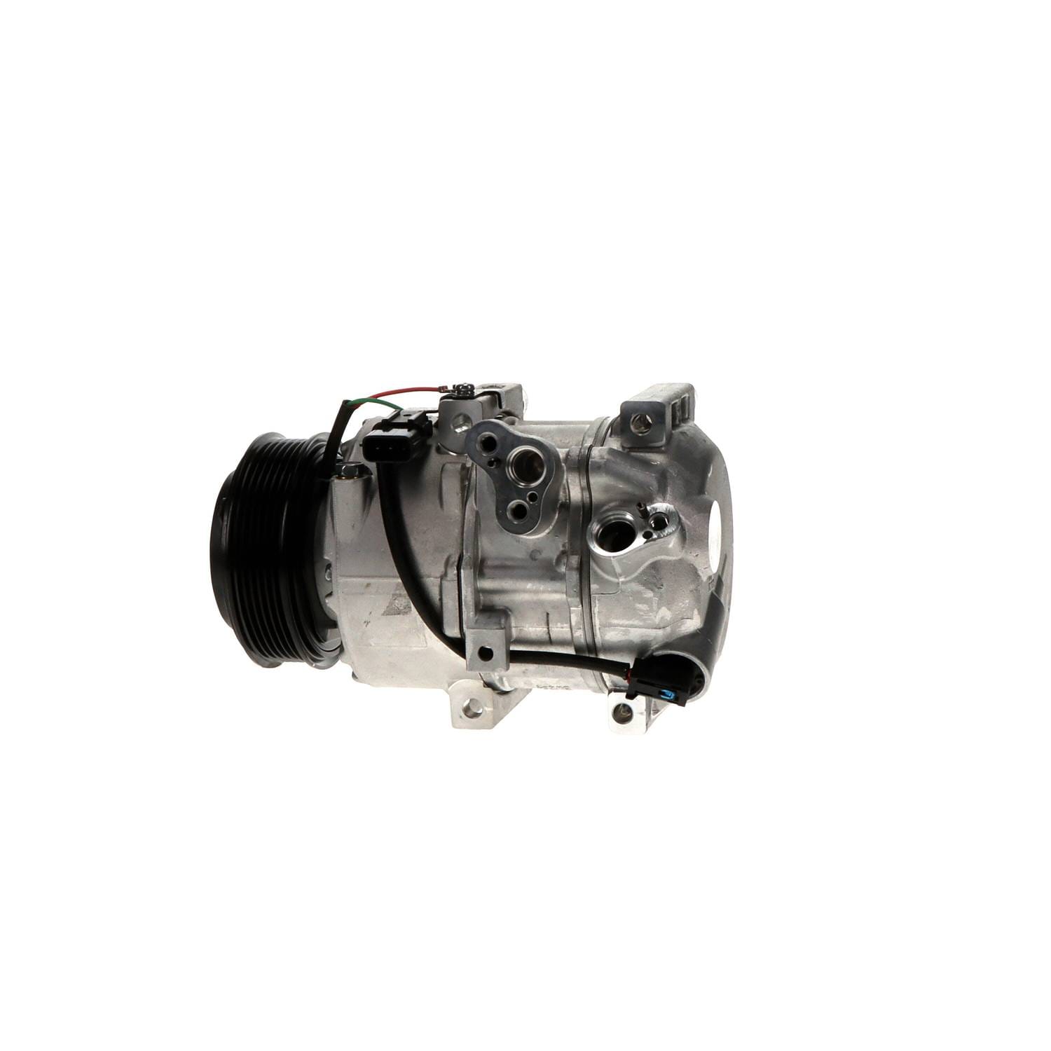 Import Direct DVE18N A/C Compressor - New 178348 | O'Reilly Auto Parts