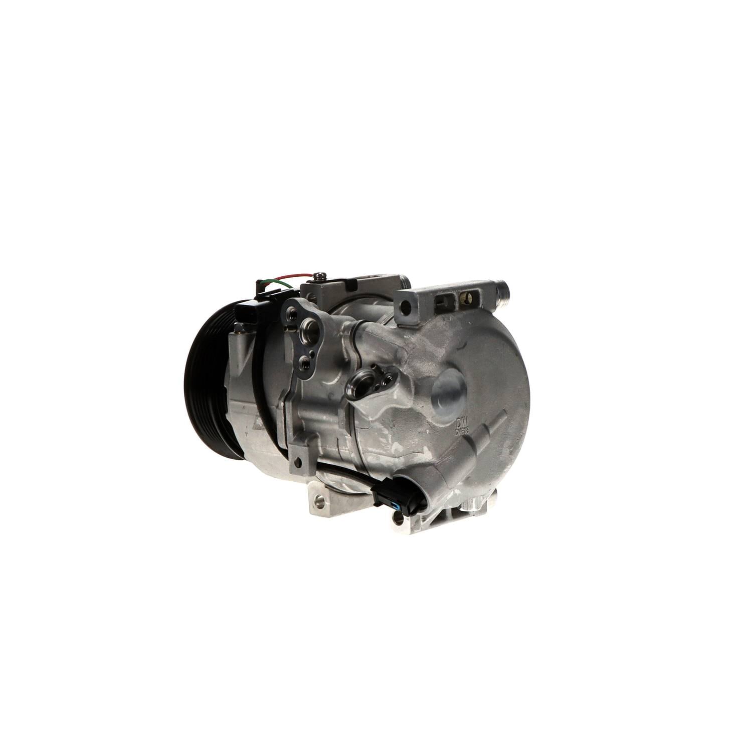 エアコンプレッサー Import Direct DVE18N A/C Compressor - New 178348 | O'Reilly Auto Parts