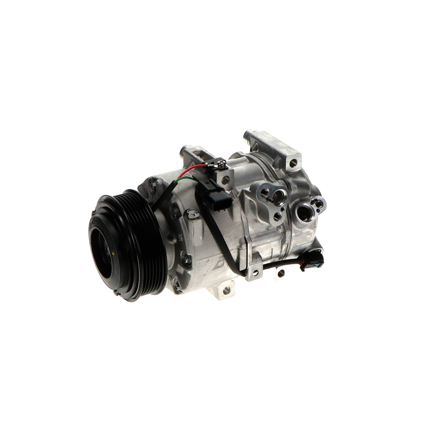 エアコンプレッサー Import Direct DVE18N A/C Compressor - New 178348 | O'Reilly Auto Parts