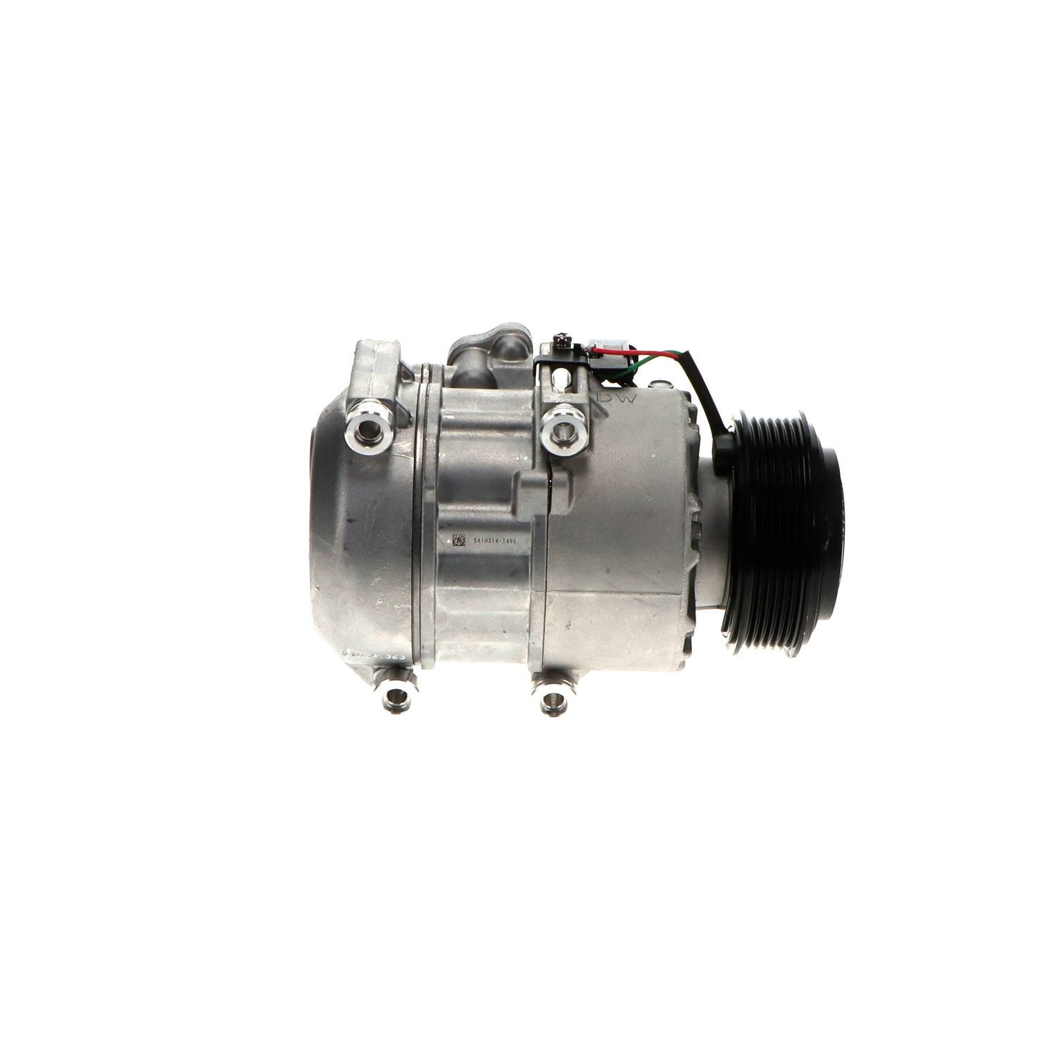 エアコンプレッサー Import Direct DVE18N A/C Compressor - New 178348 | O'Reilly Auto Parts