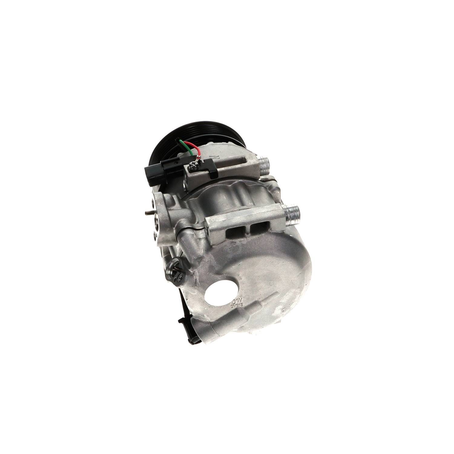 エアコンプレッサー Import Direct DVE18N A/C Compressor - New 178348 | O'Reilly Auto Parts