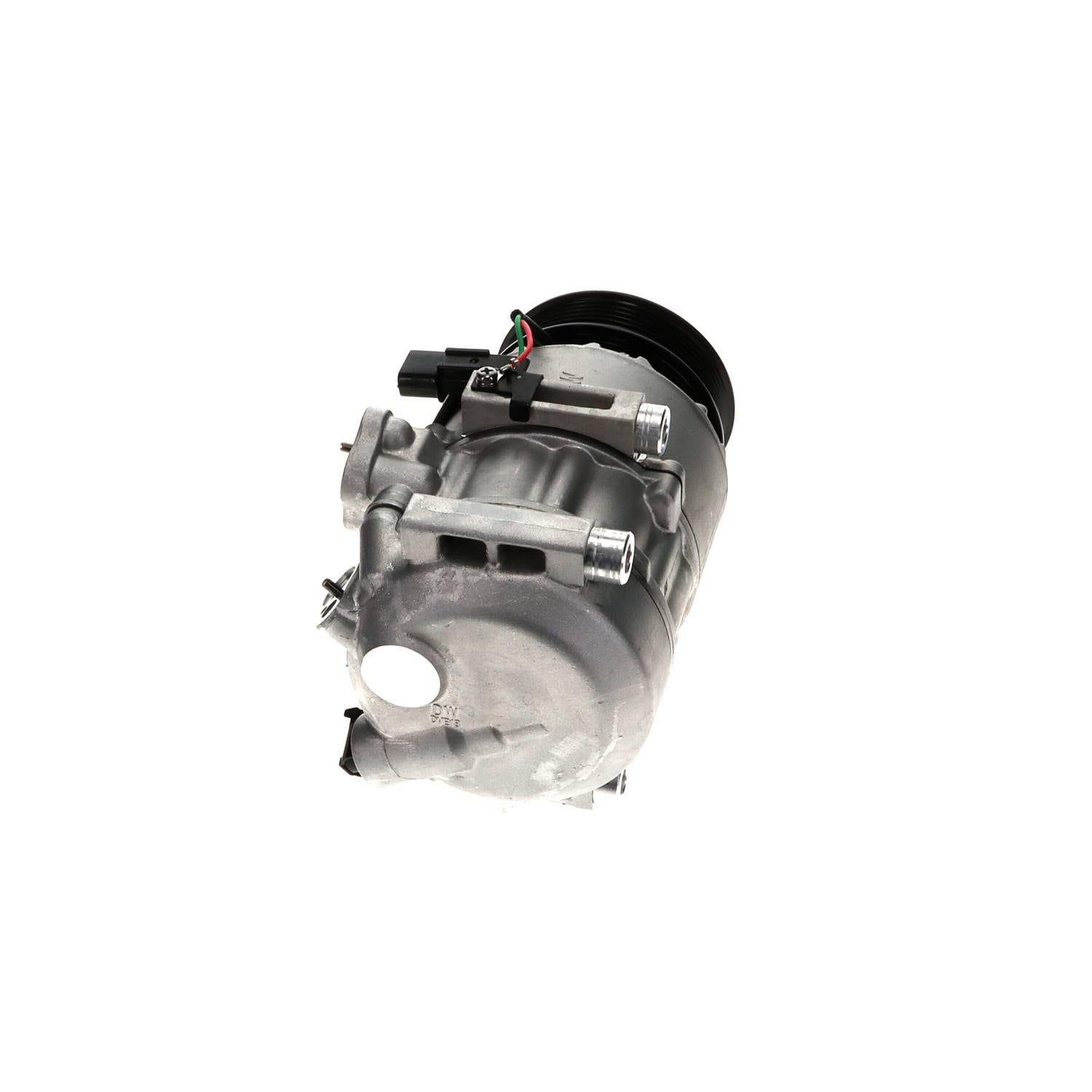 Import Direct DVE18N A/C Compressor - New 178348 | O'Reilly Auto Parts