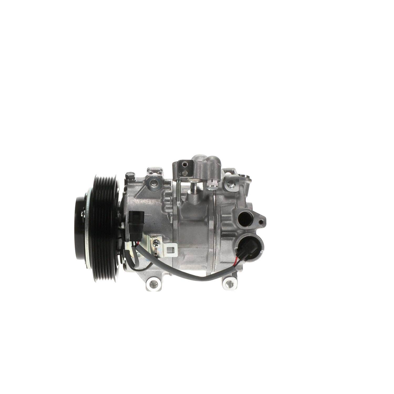 Import Direct 6SAS14C A/C Compressor - New 178350 | O'Reilly Auto