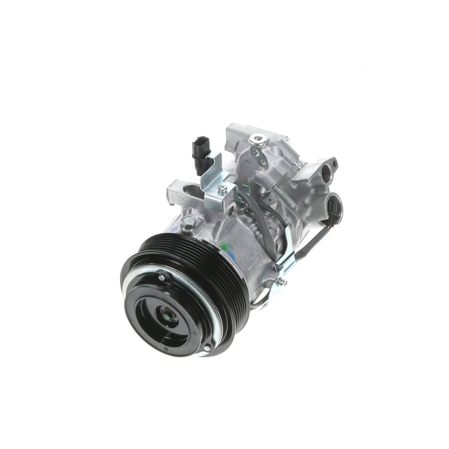 Import Direct 6SAS14C A/C Compressor - New 178351 | O'Reilly Auto