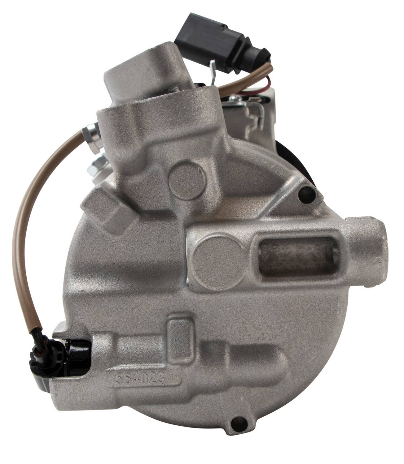 Import Direct 6SAS14C A/C Compressor - New 178352 | O'Reilly Auto